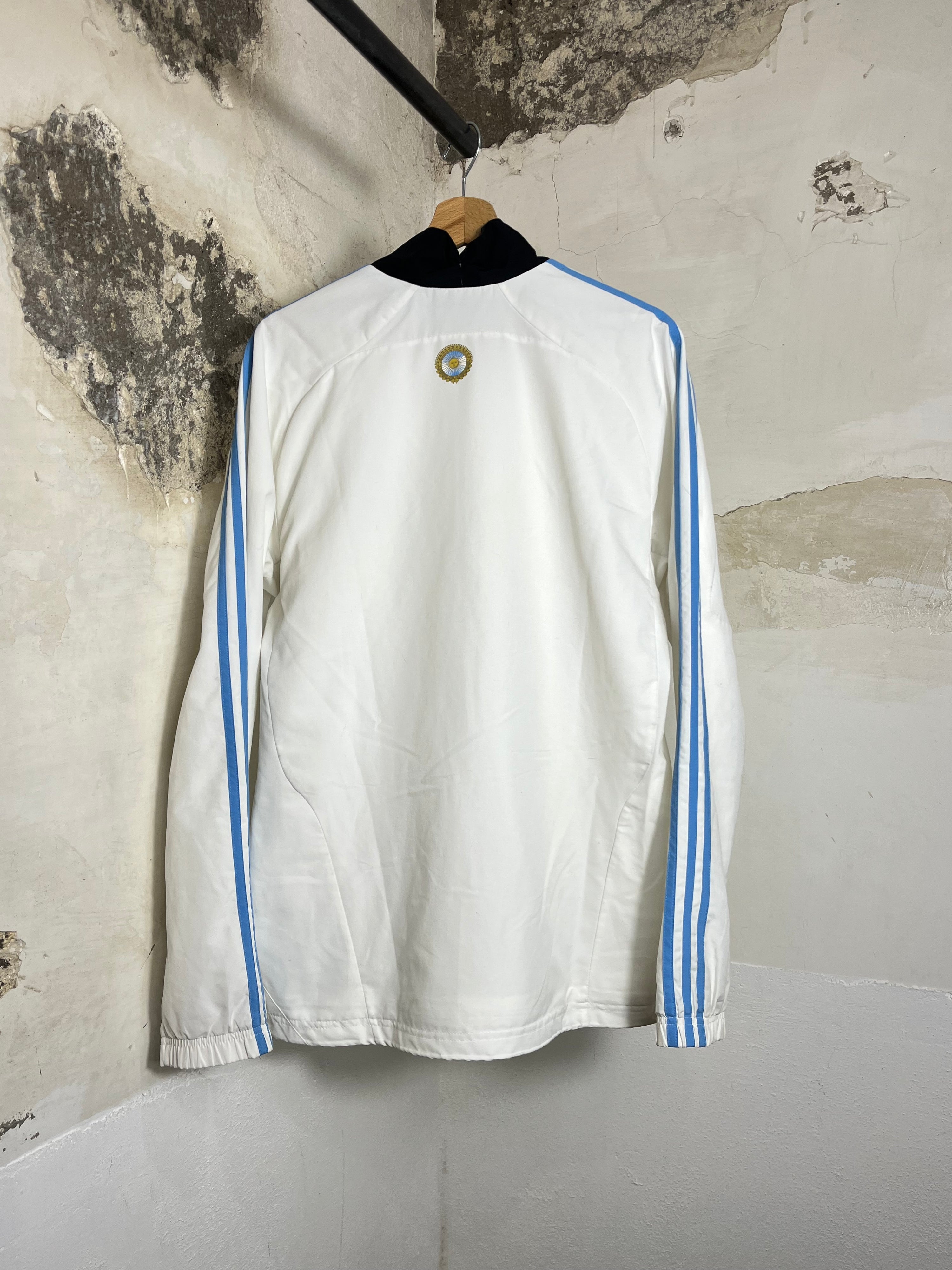 Lazio Puma Track Jacket