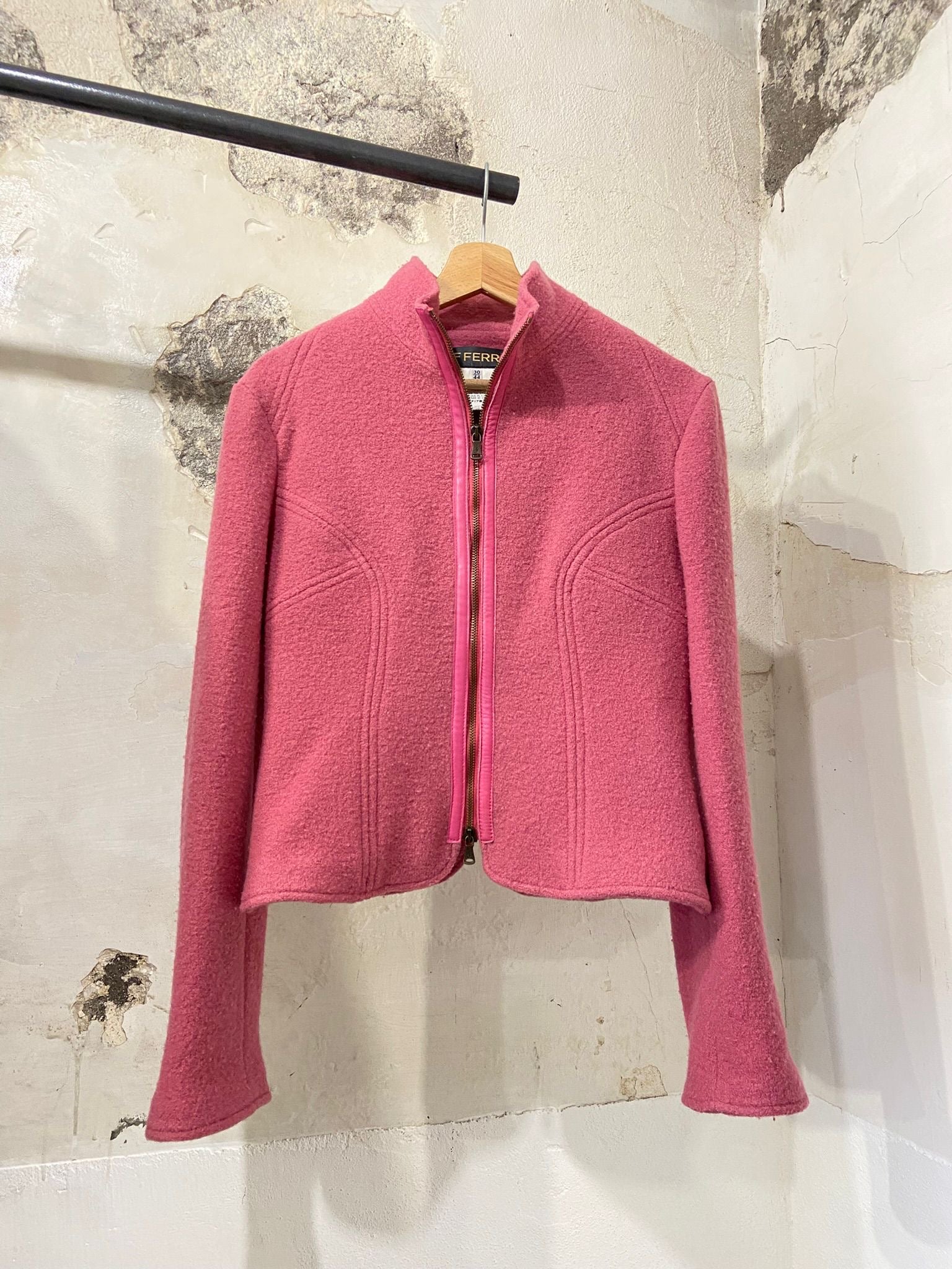 Gianfranco Ferré Jacket