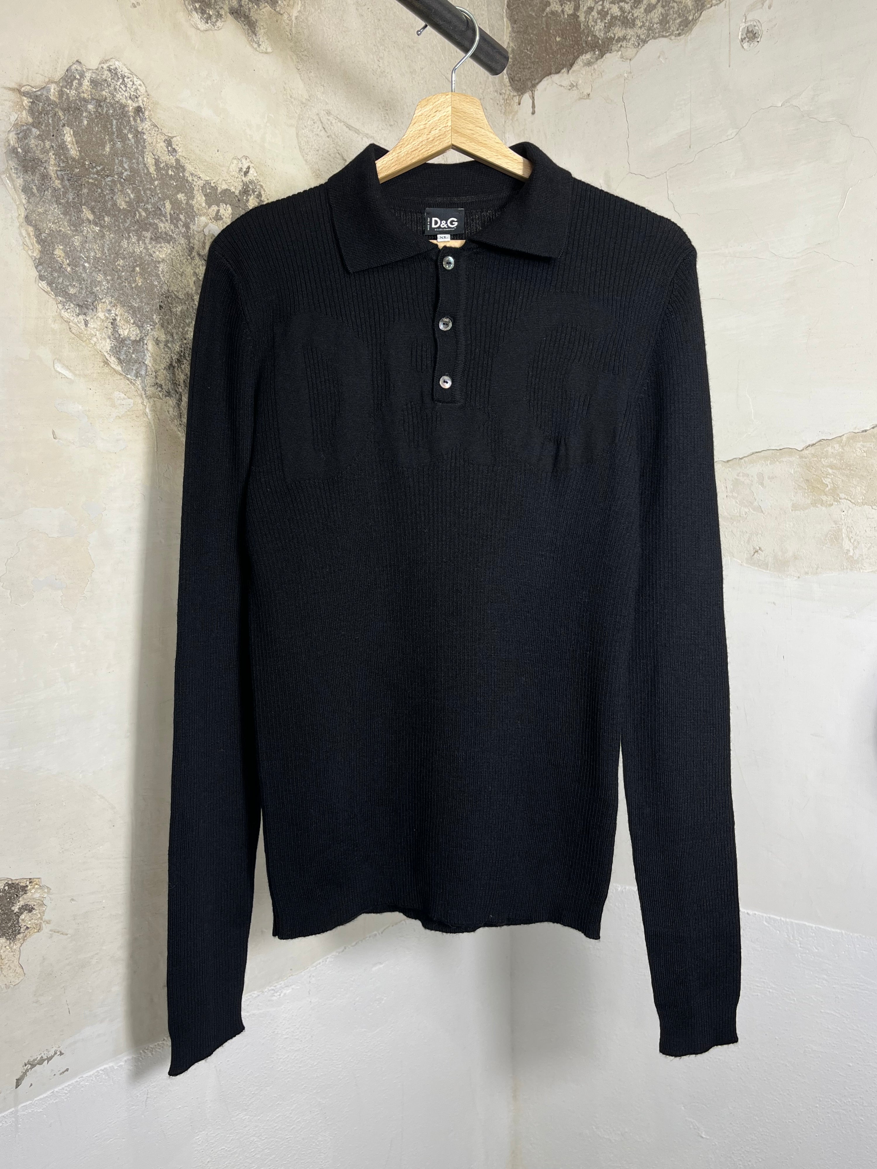 Dolce & Gabbana Polo