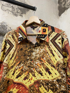 Roberto Cavalli shirt