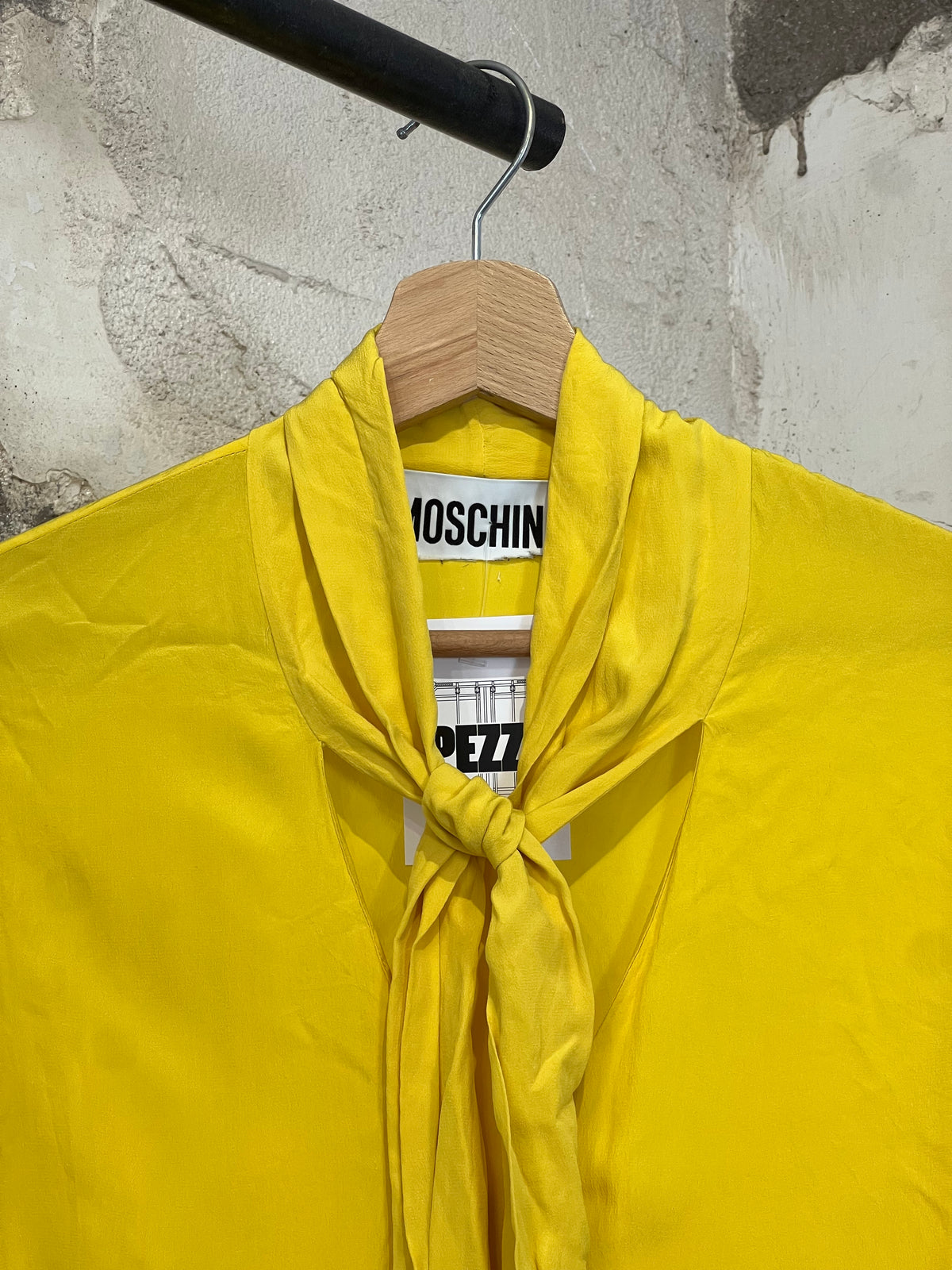 Moschino Blouse