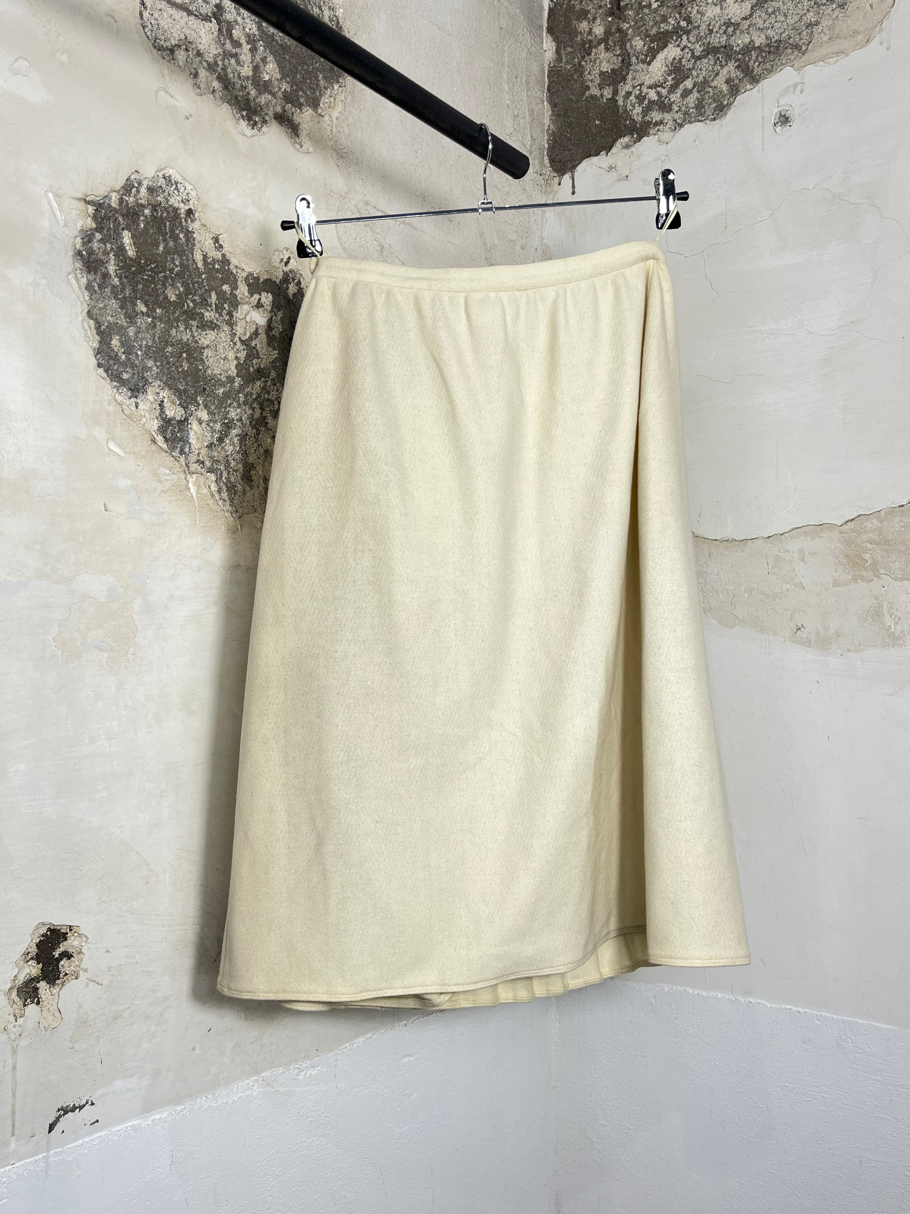 Gianni Versace Skirt