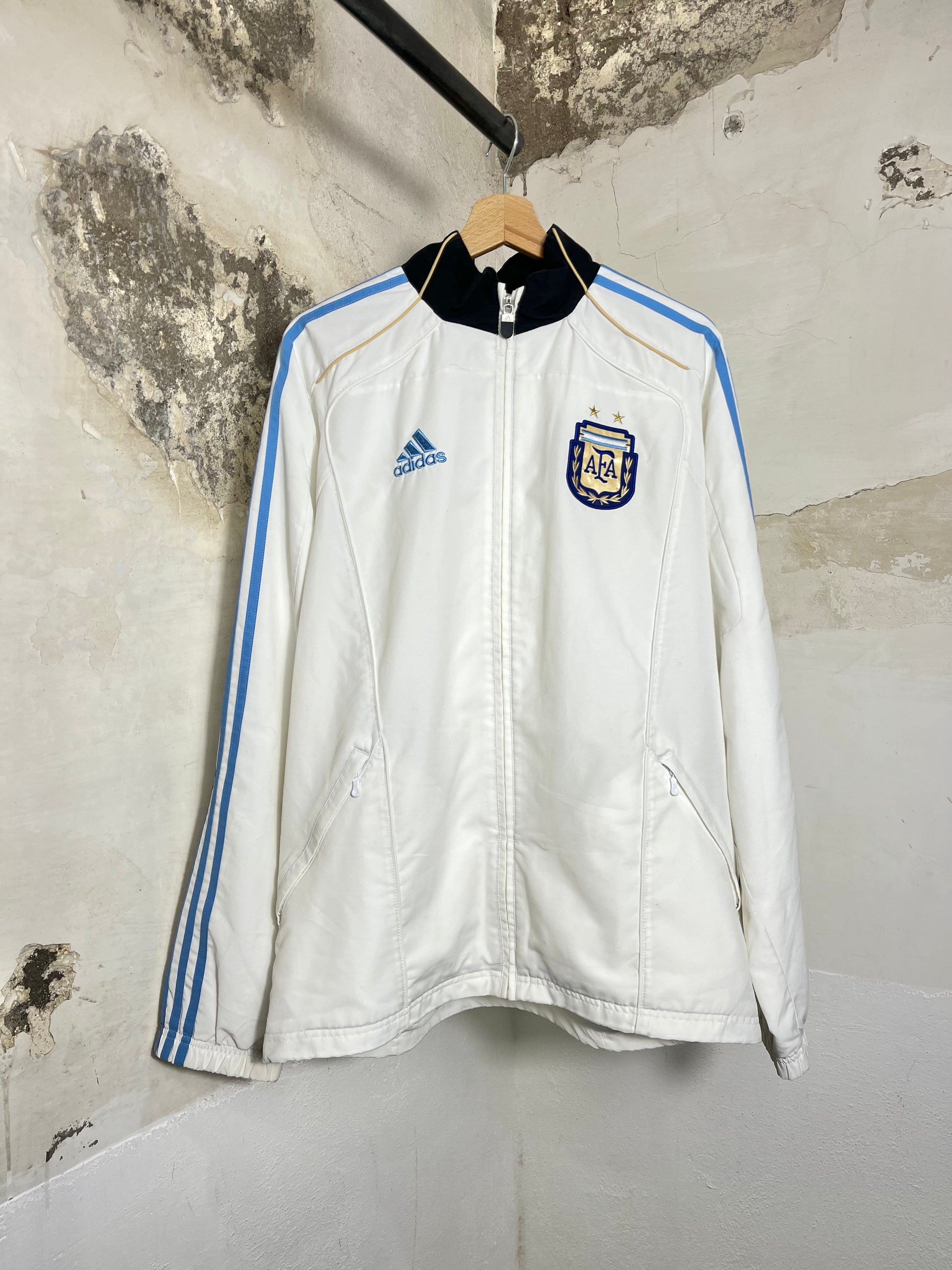 Lazio Puma Track Jacket