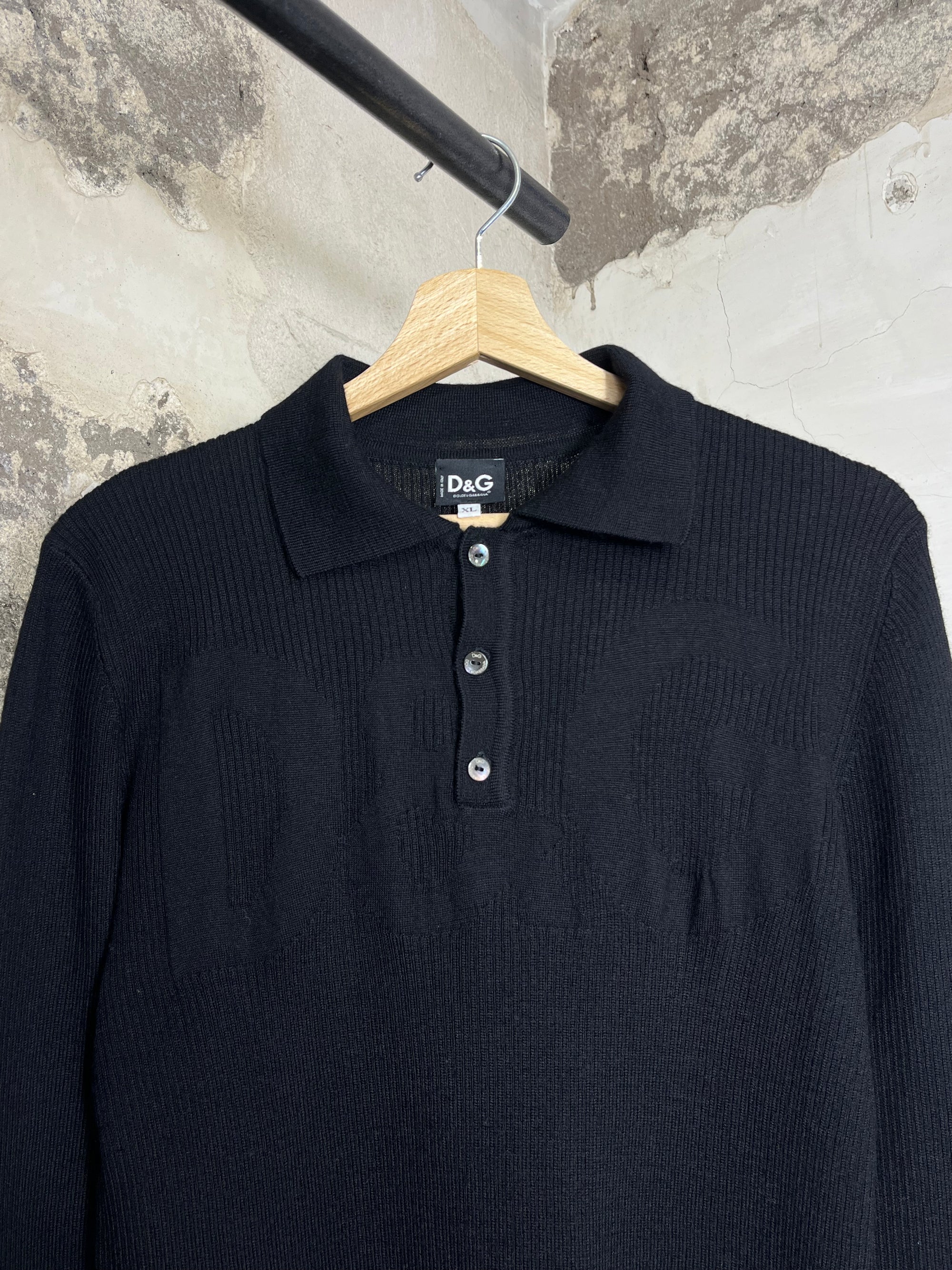 Dolce & Gabbana Polo