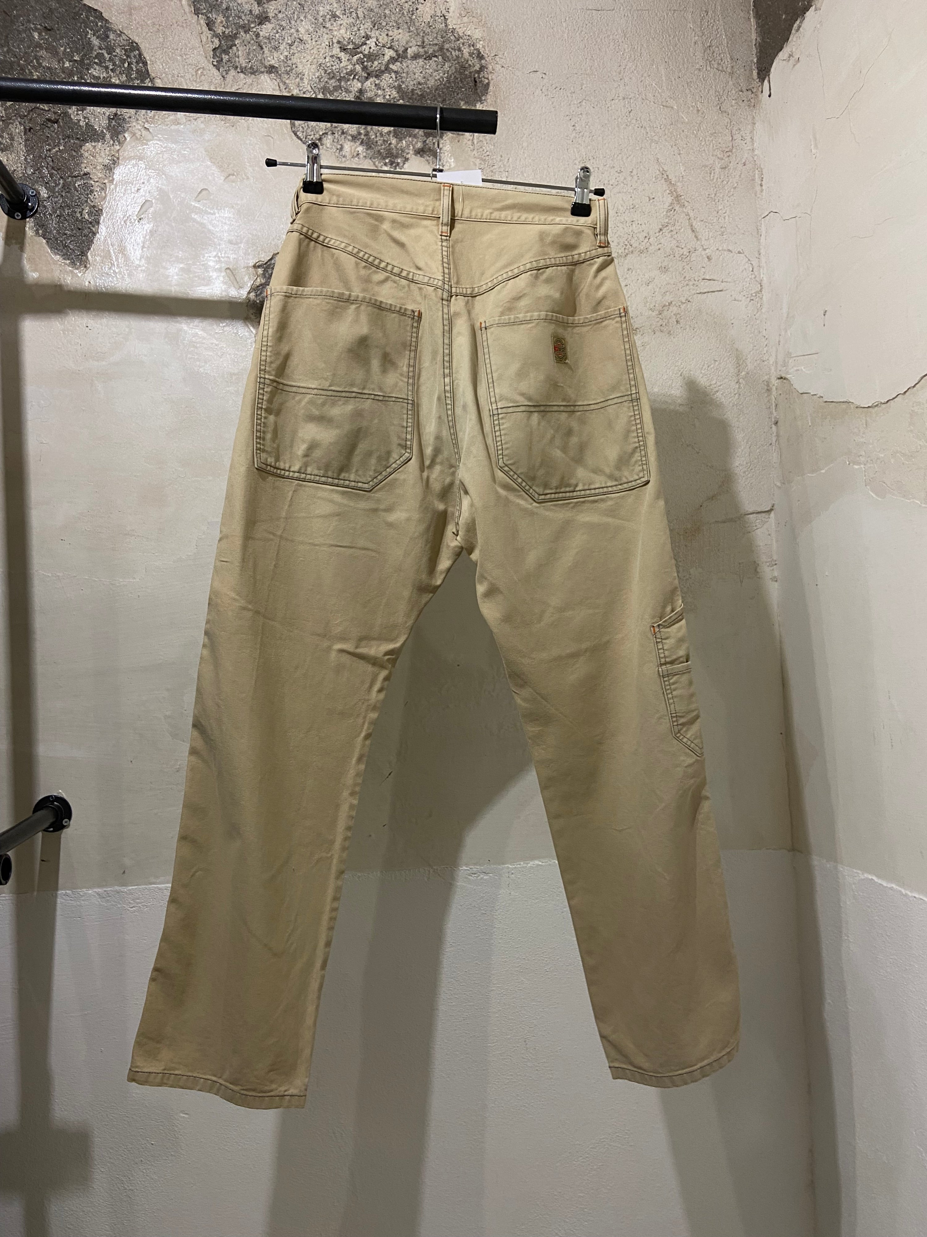 Diesel Workwear