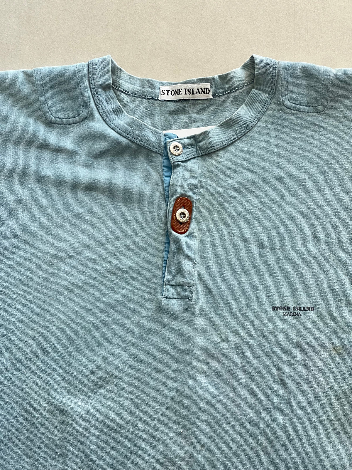 Stone Island Marina T-Shirt