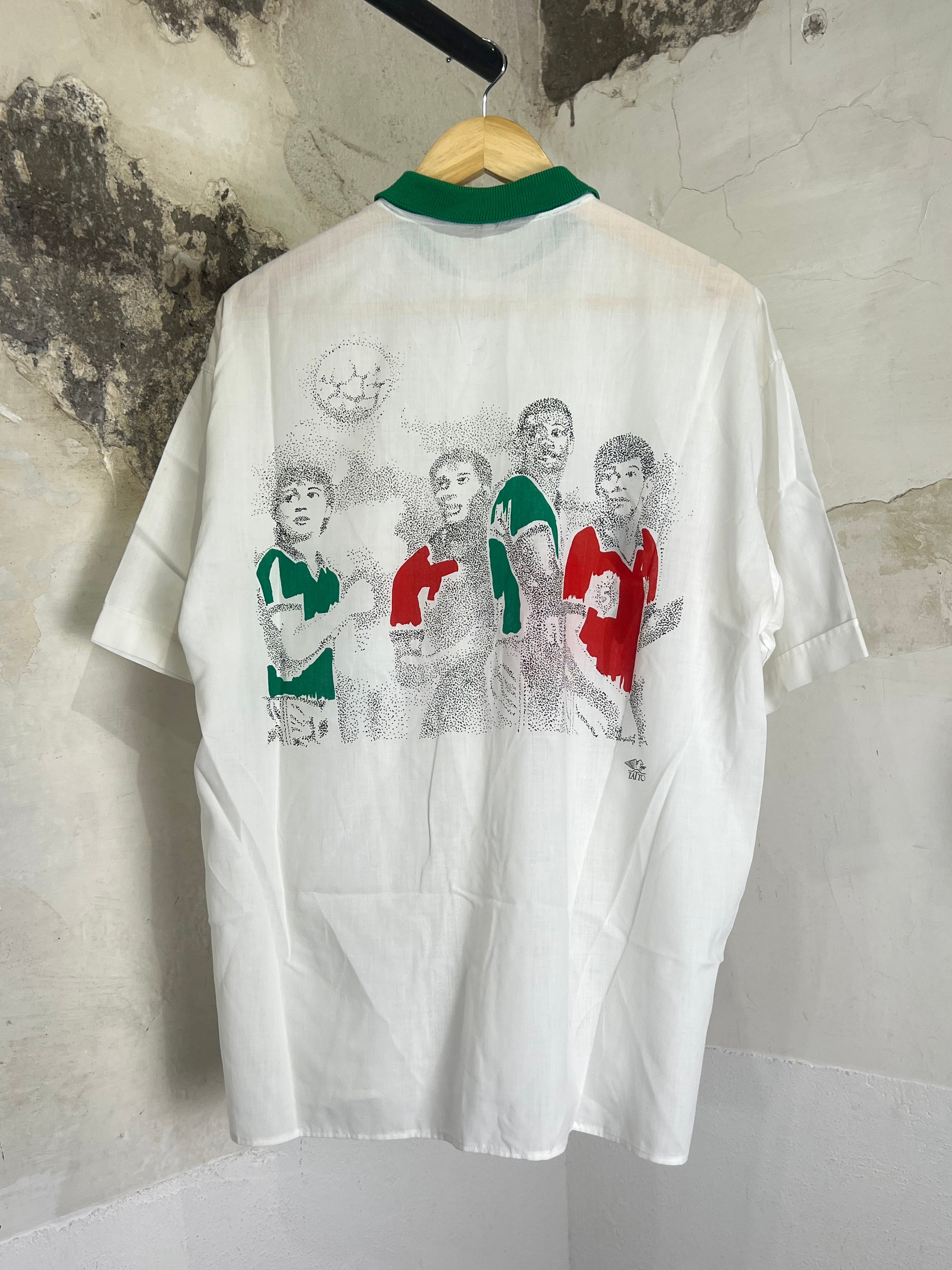 Football Graphic Shirt