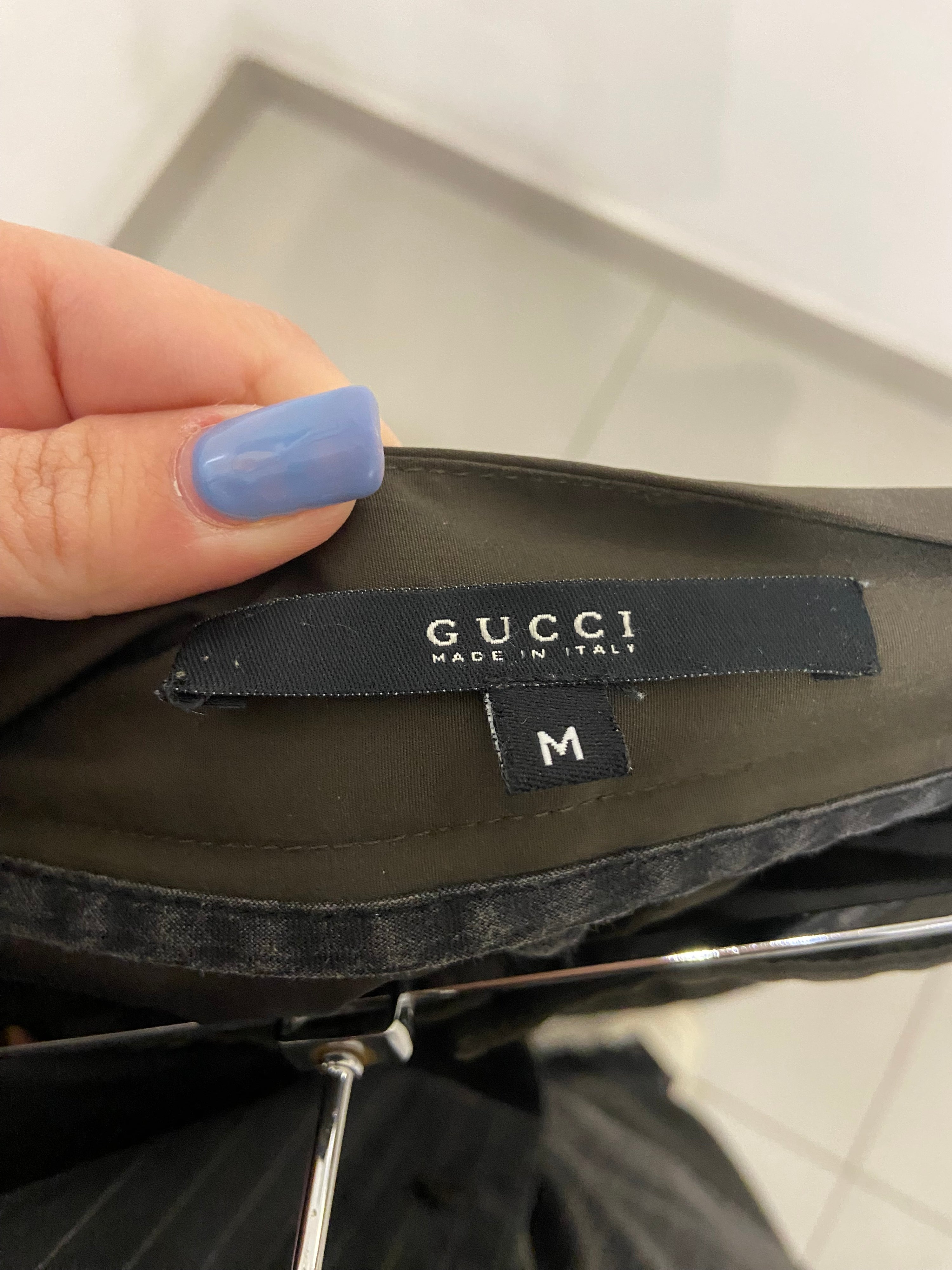 Gucci shorts