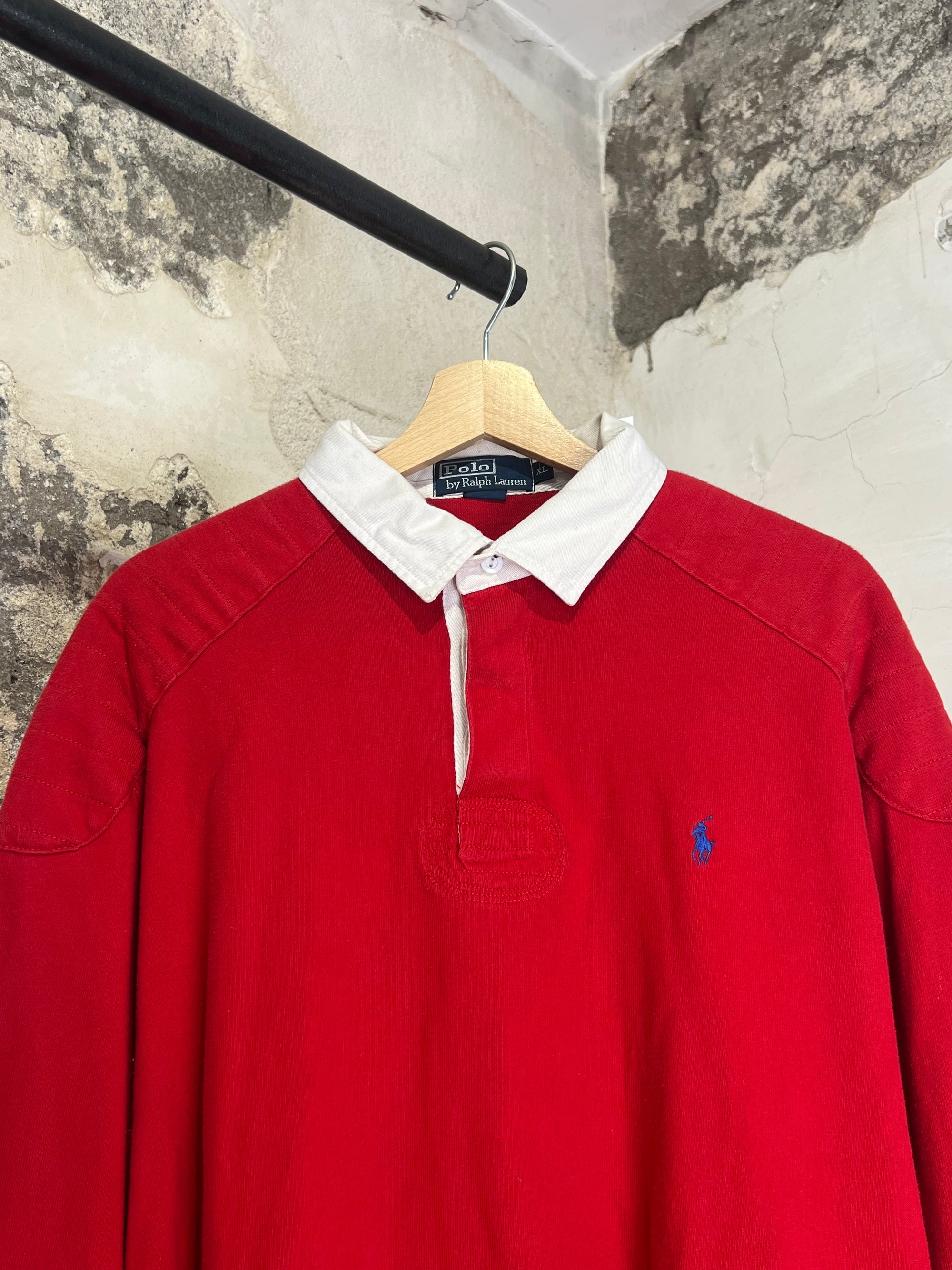 Polo Ralph Lauren Long Sleeves