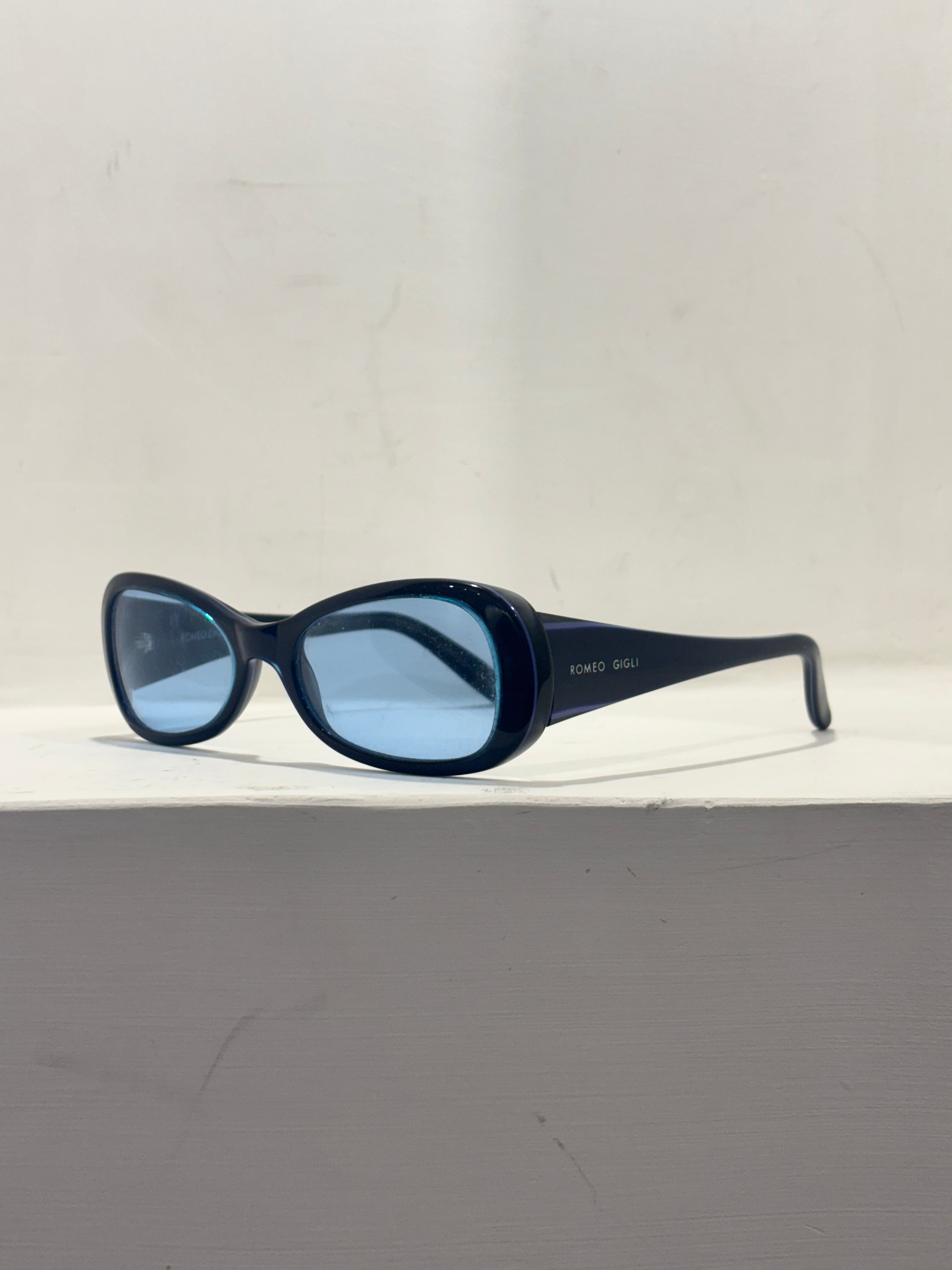 Romeo Gigli sunglasses