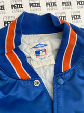 Load image into Gallery viewer, New York Mets bomber
