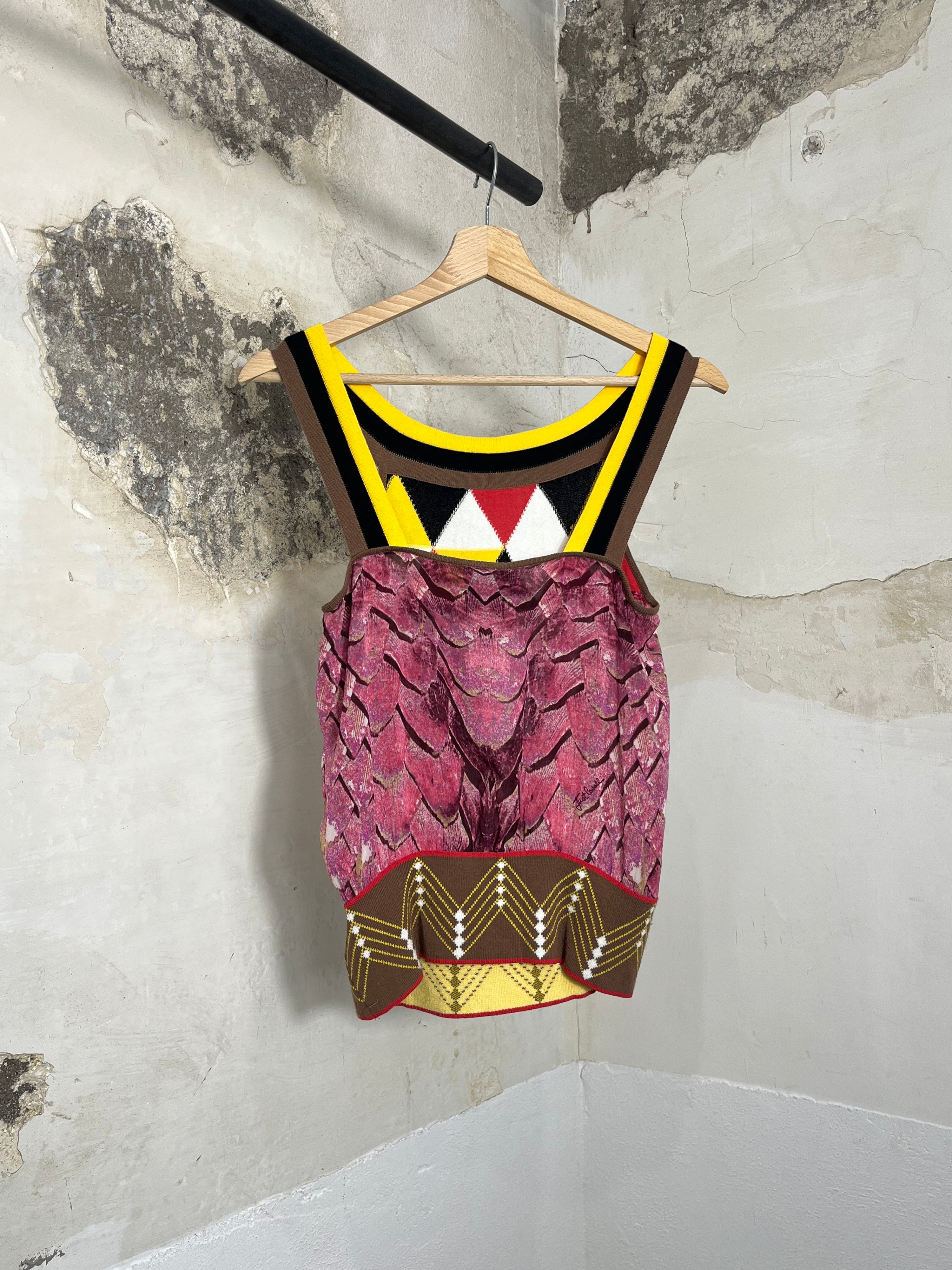 Just Cavalli Top