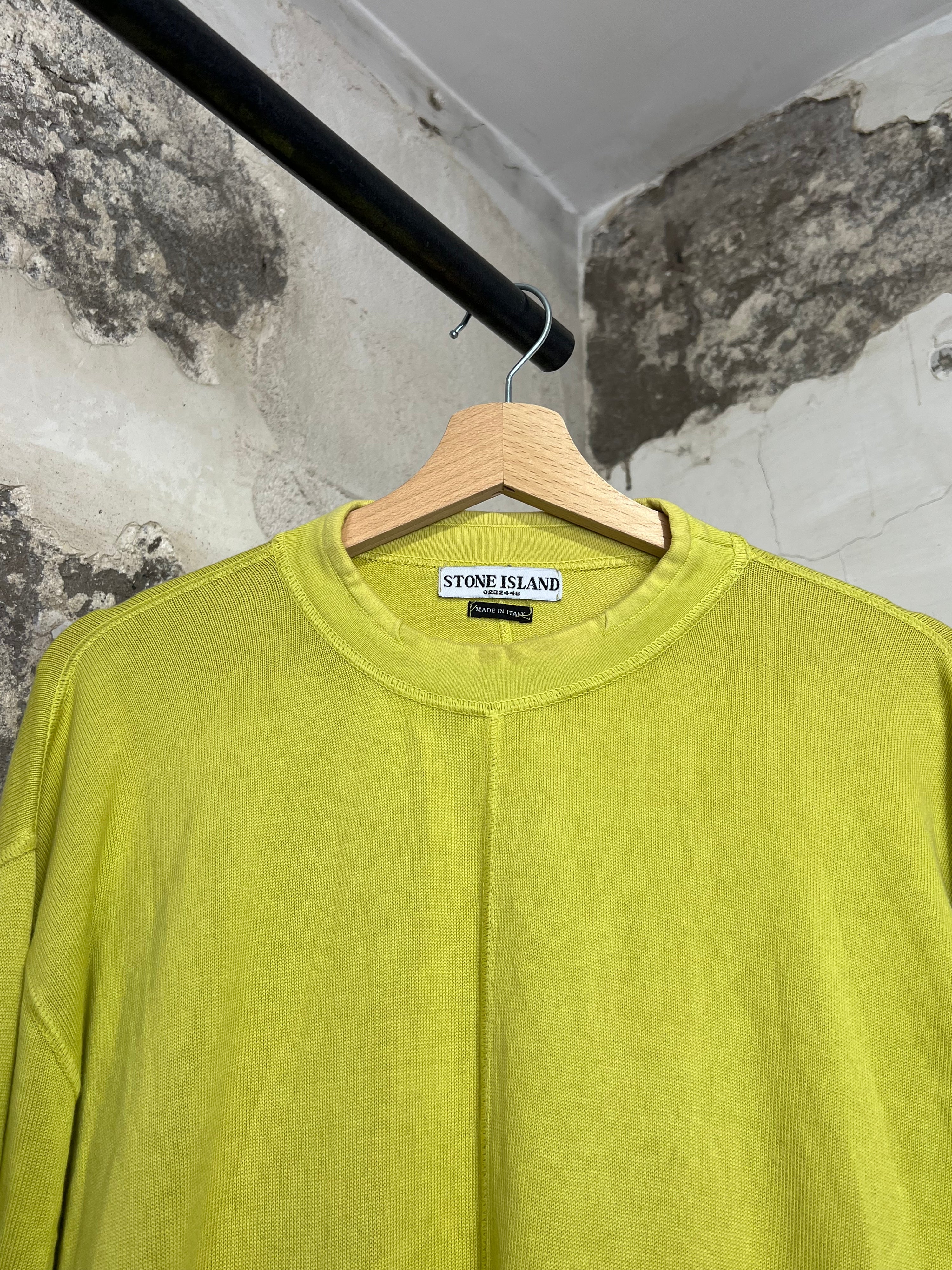 Stone Island Sweater