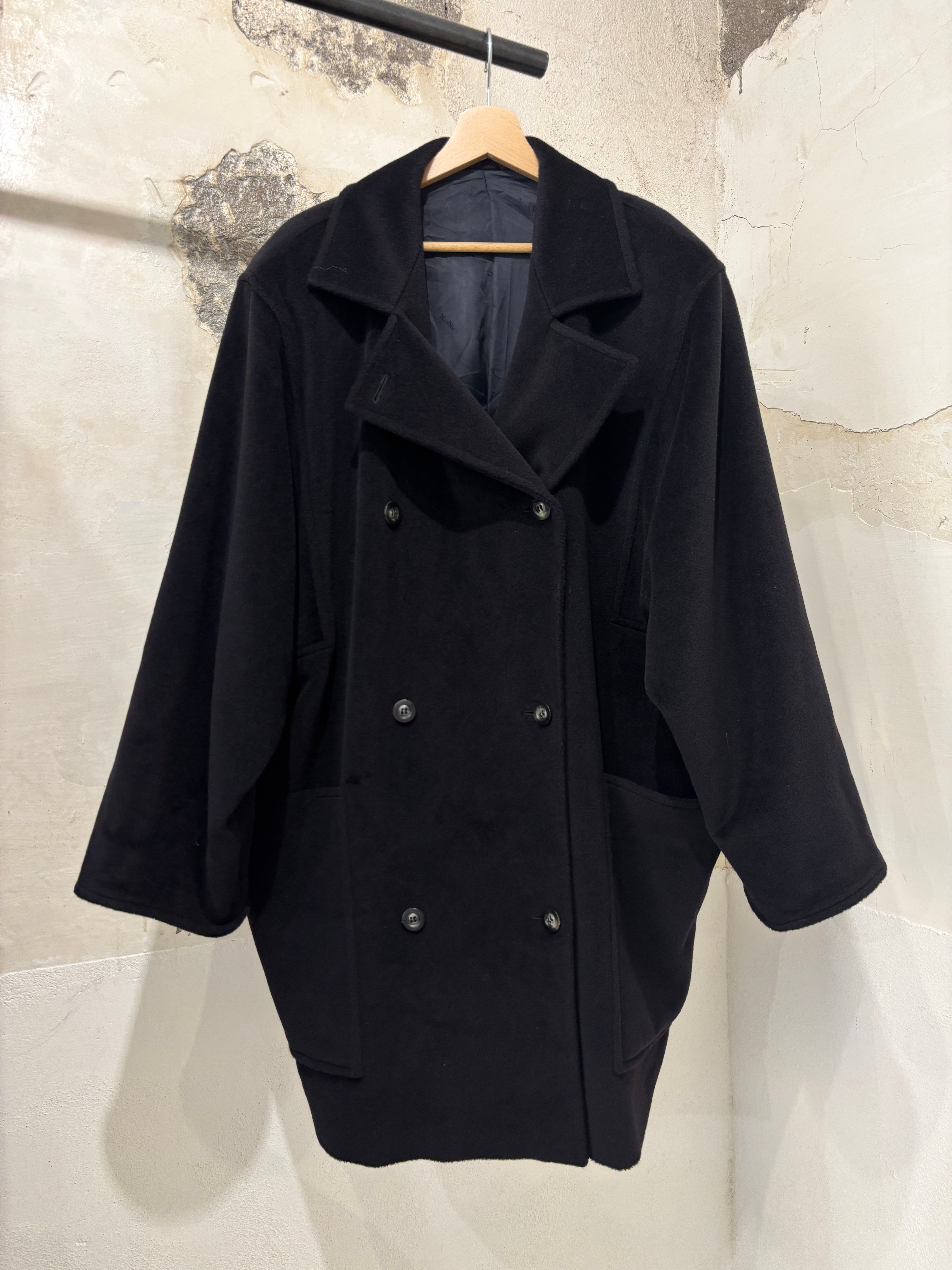 Max Mara coat
