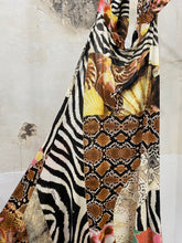 Load image into Gallery viewer, Cavalli dress
