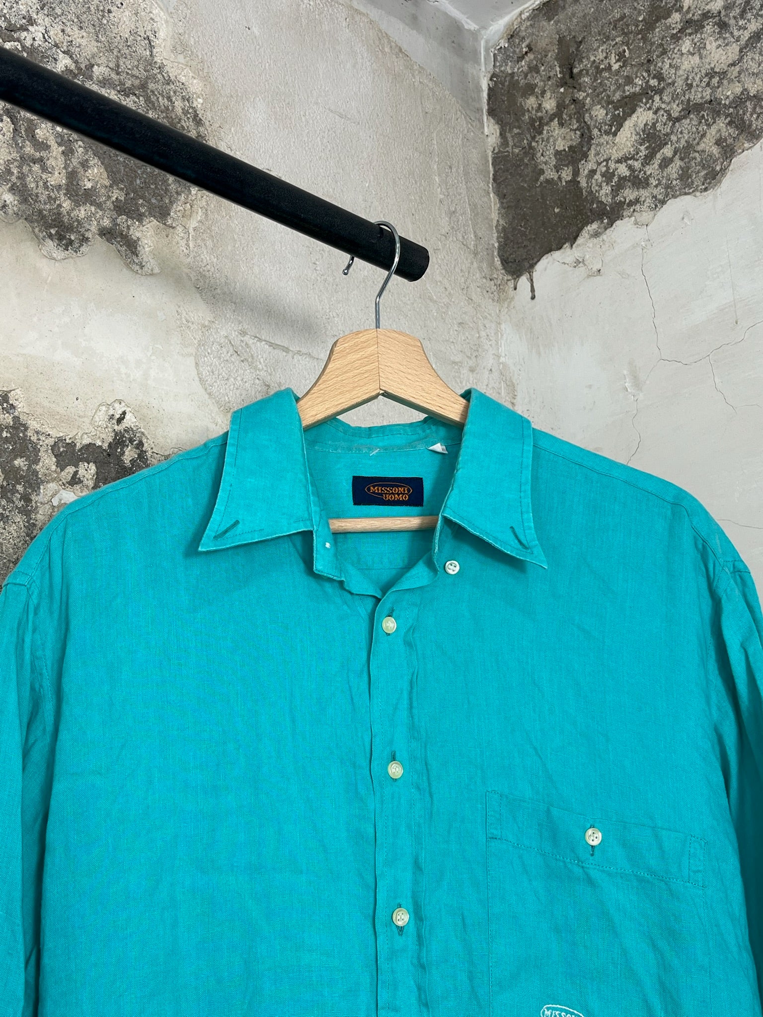 Missoni shirt