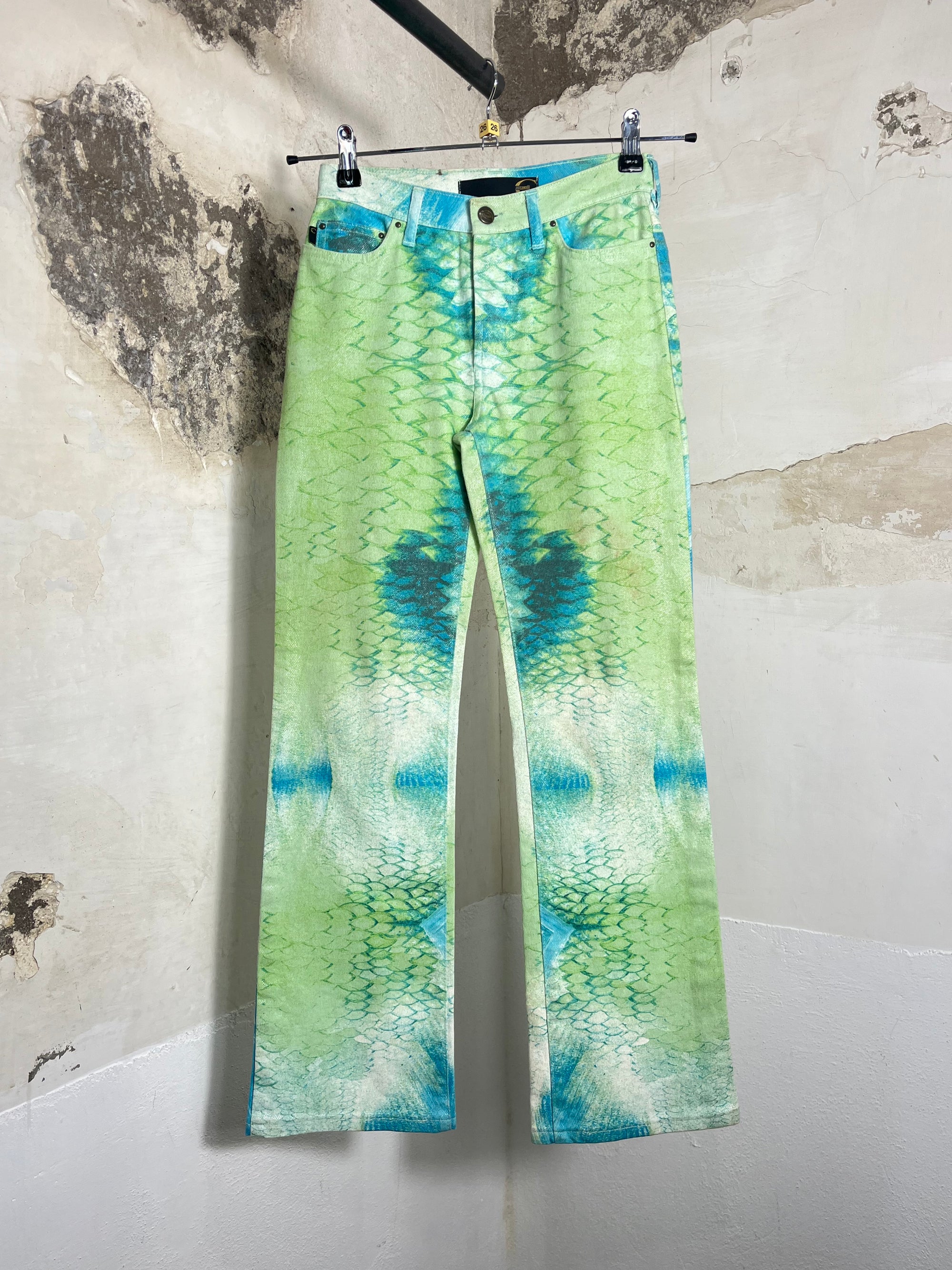 Just Cavalli Jeans