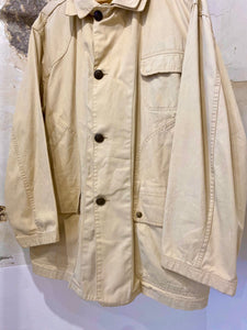 Fay jacket