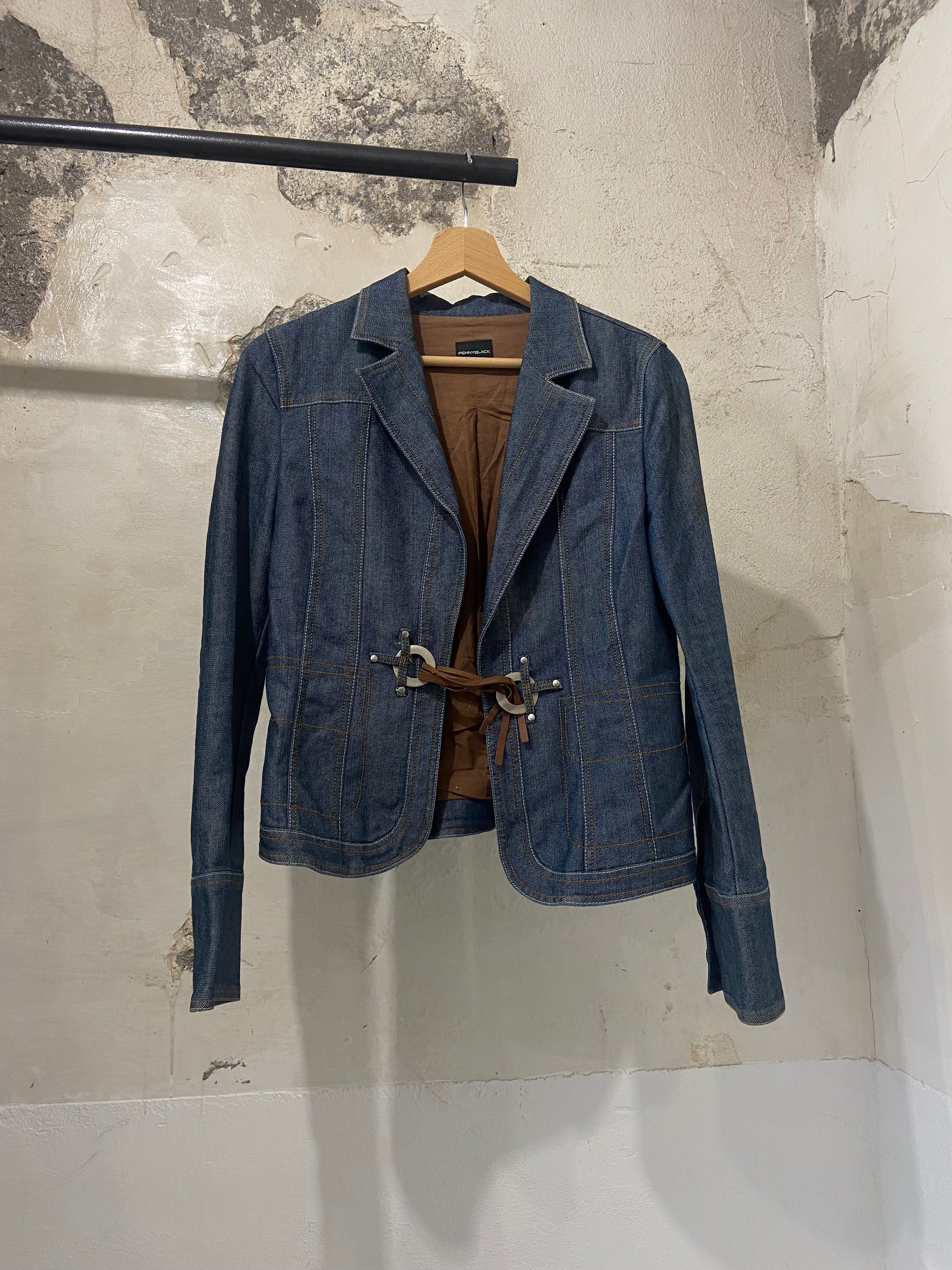 Pennyblack Denim Jacket