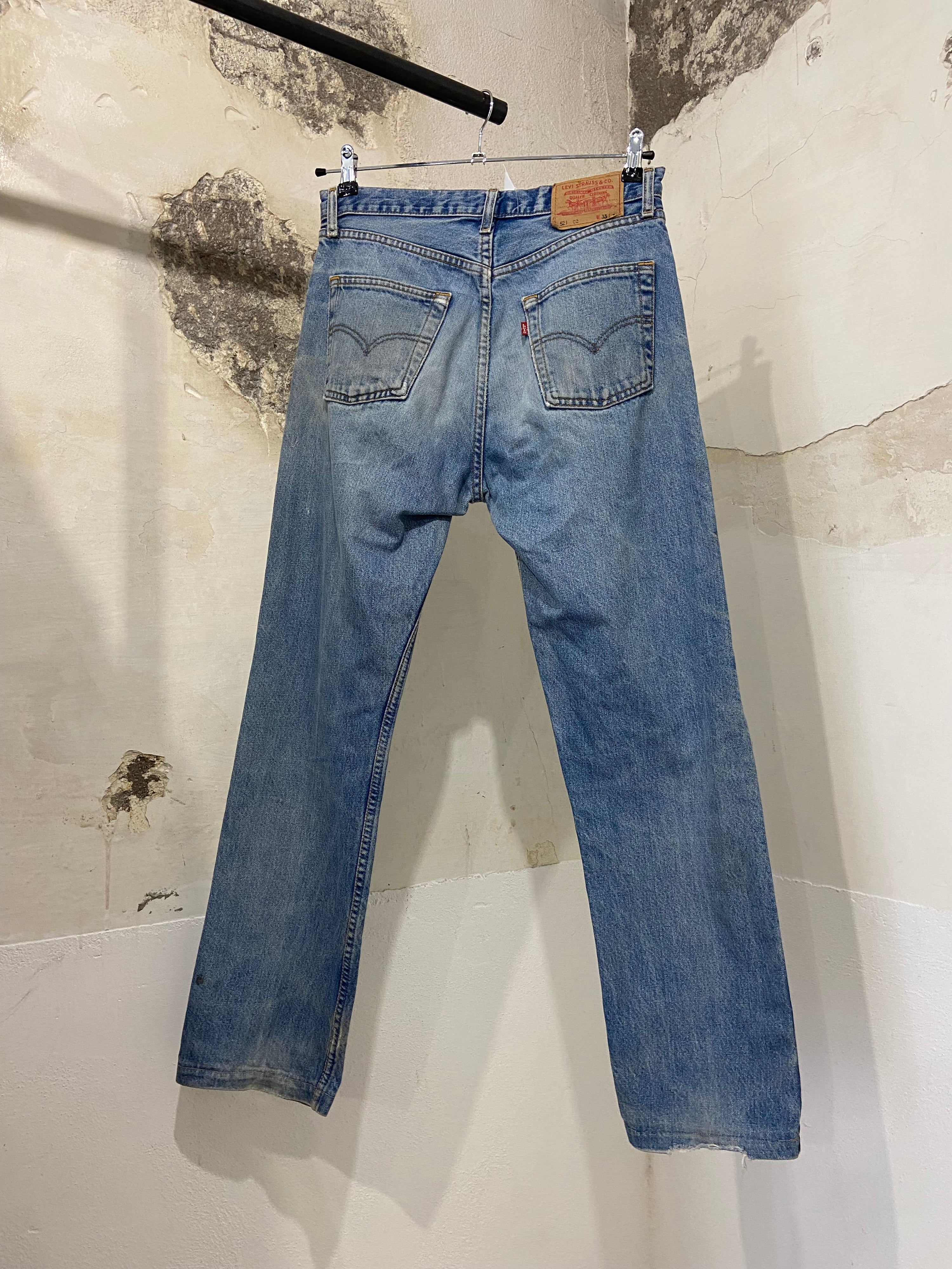 Levi’s® Jeans 521
