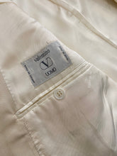 Load image into Gallery viewer, Valentino silk blazer
