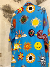 Load image into Gallery viewer, Moschino sun shirt
