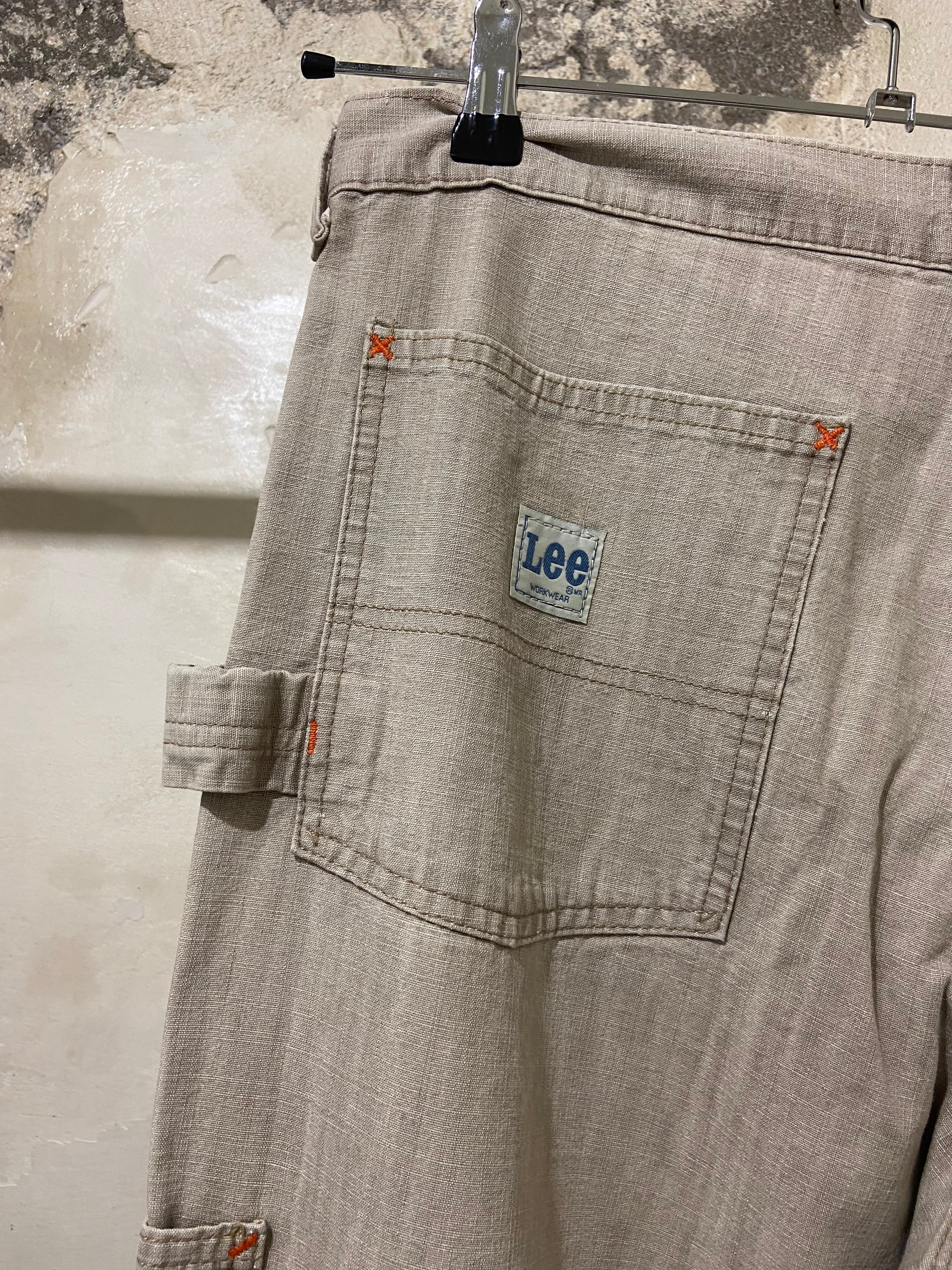 Lee Workwear