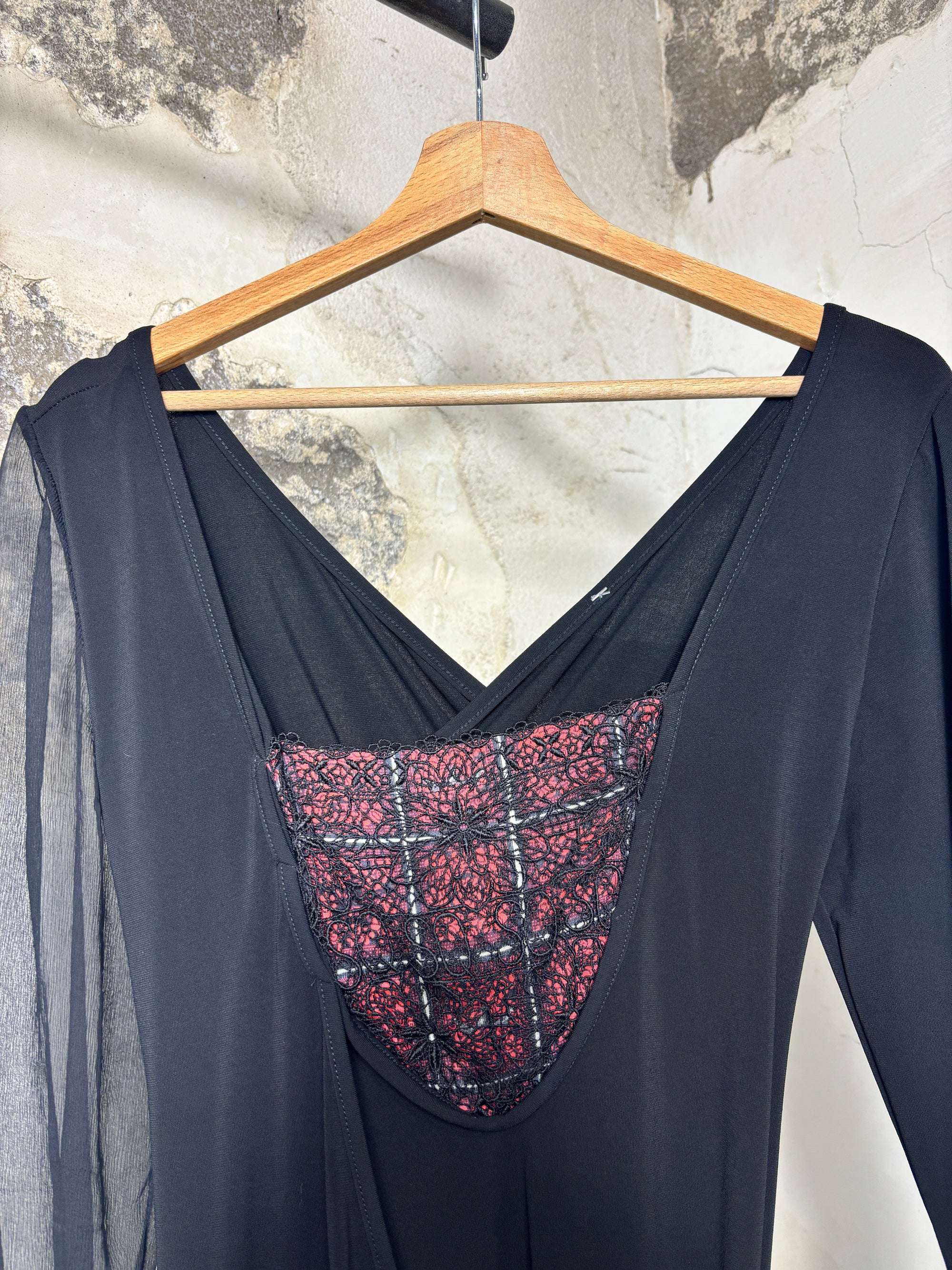 Gothic dress