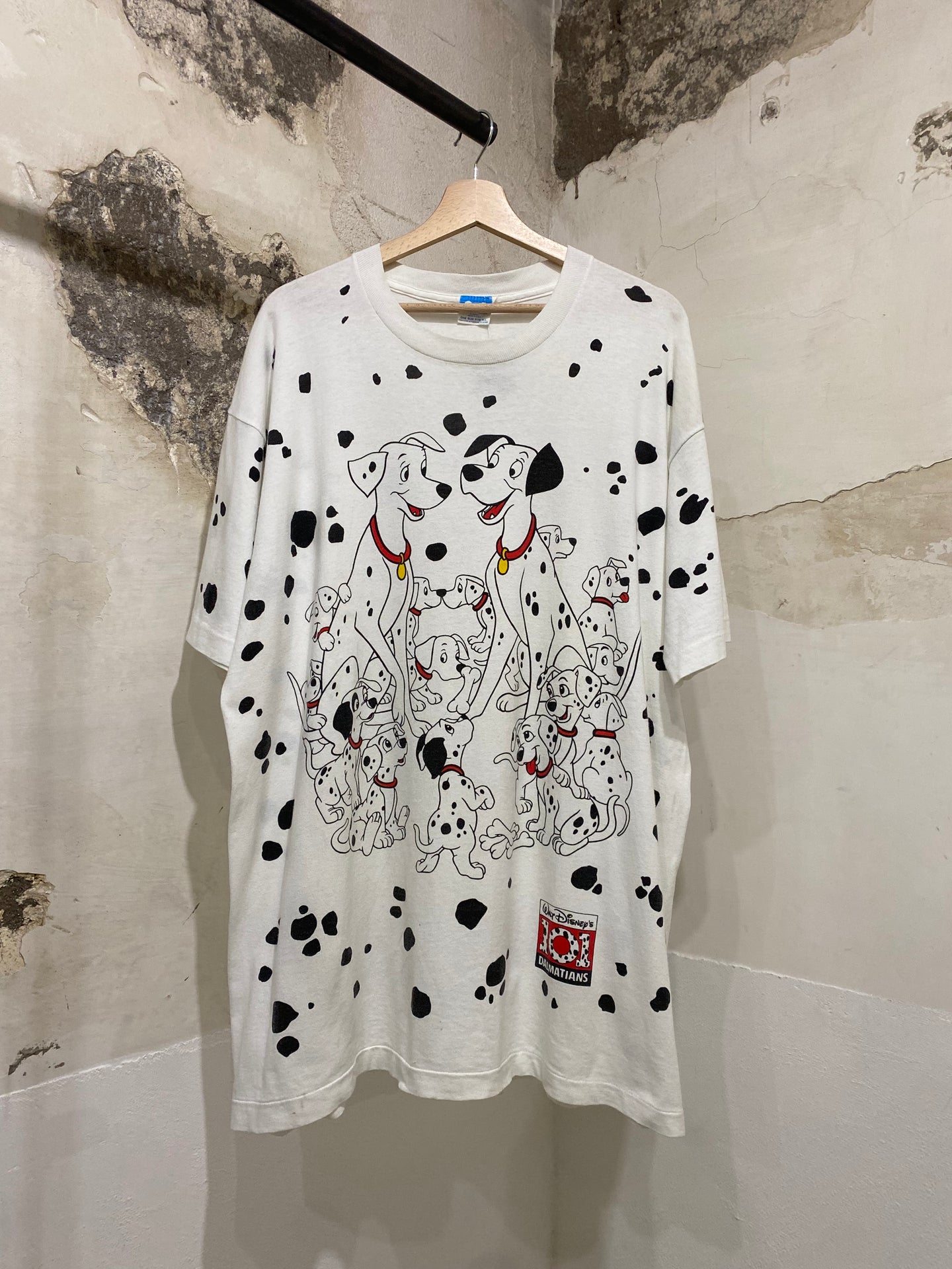 101 Dalmatians Disney t-shirt