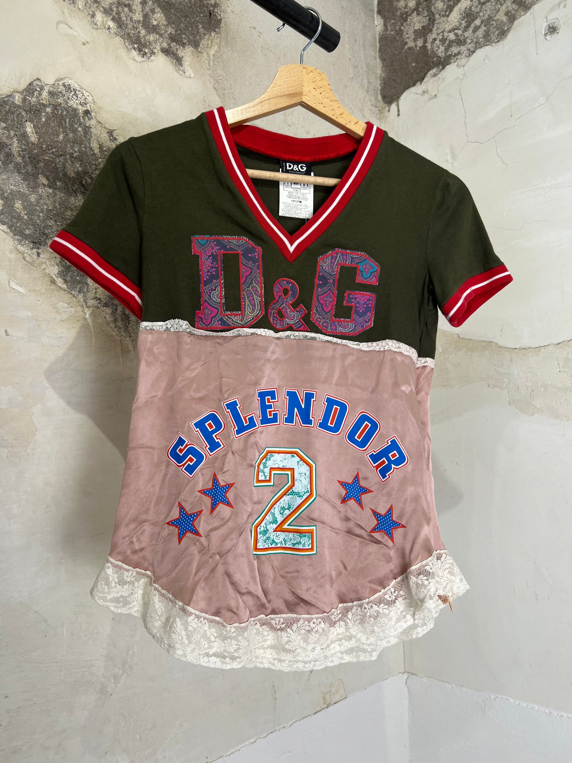 Dolce & Gabbana Top