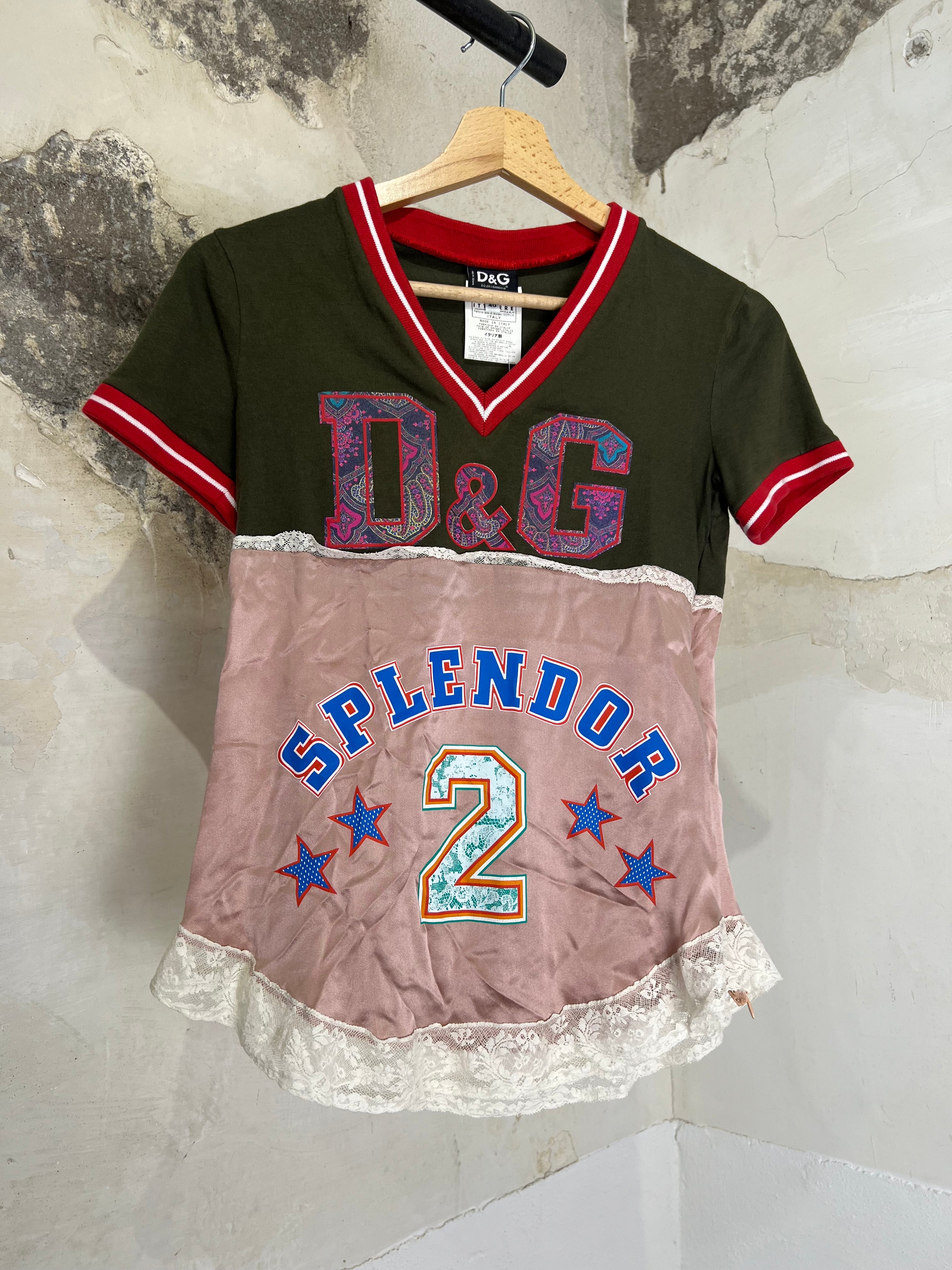 Dolce & Gabbana Top
