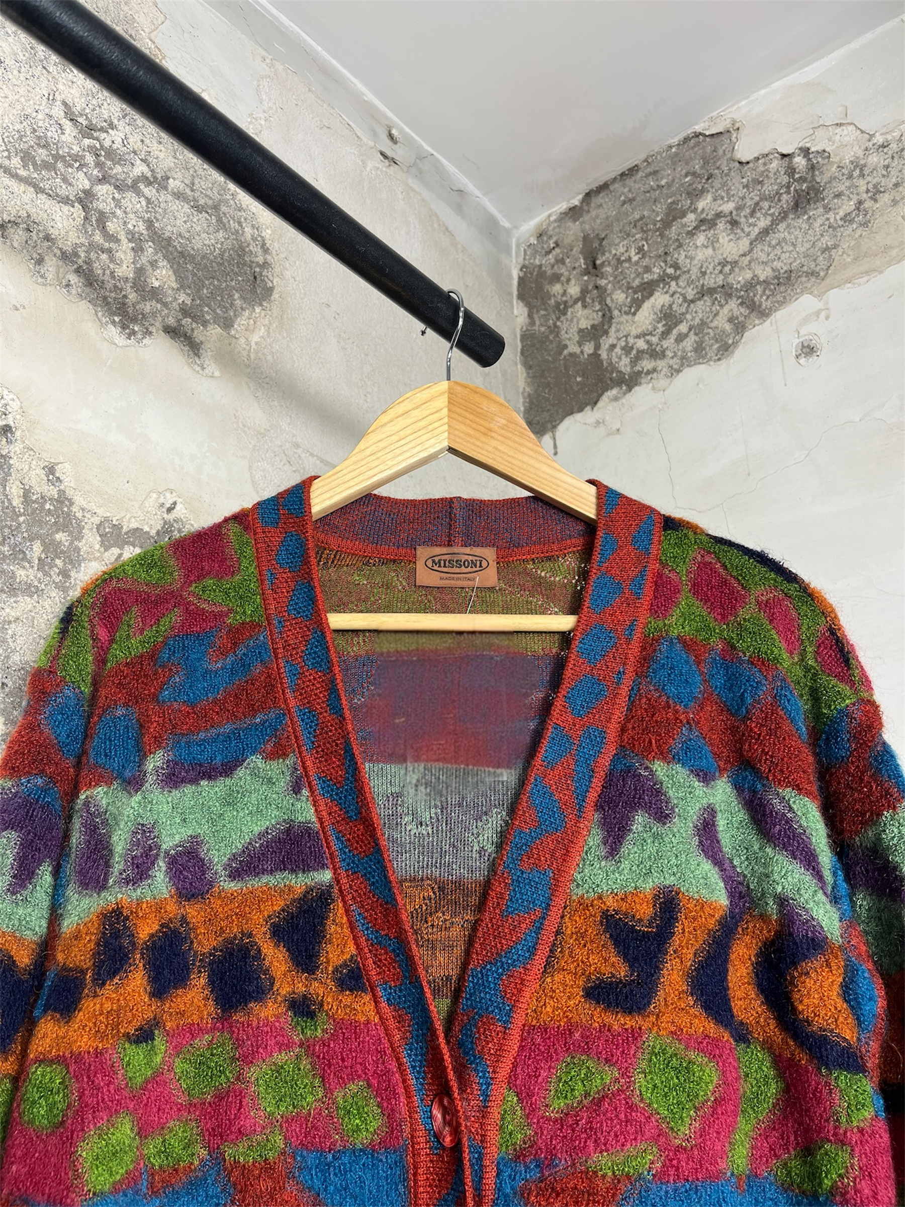 Missoni Cardigan