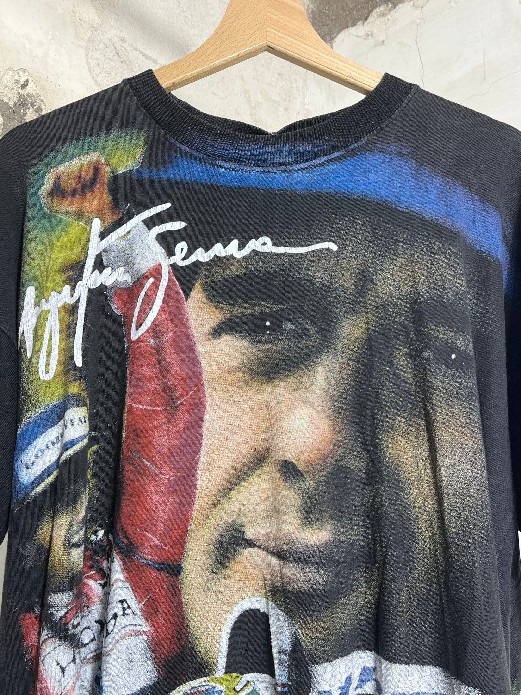 Senna 90s T-Shirt