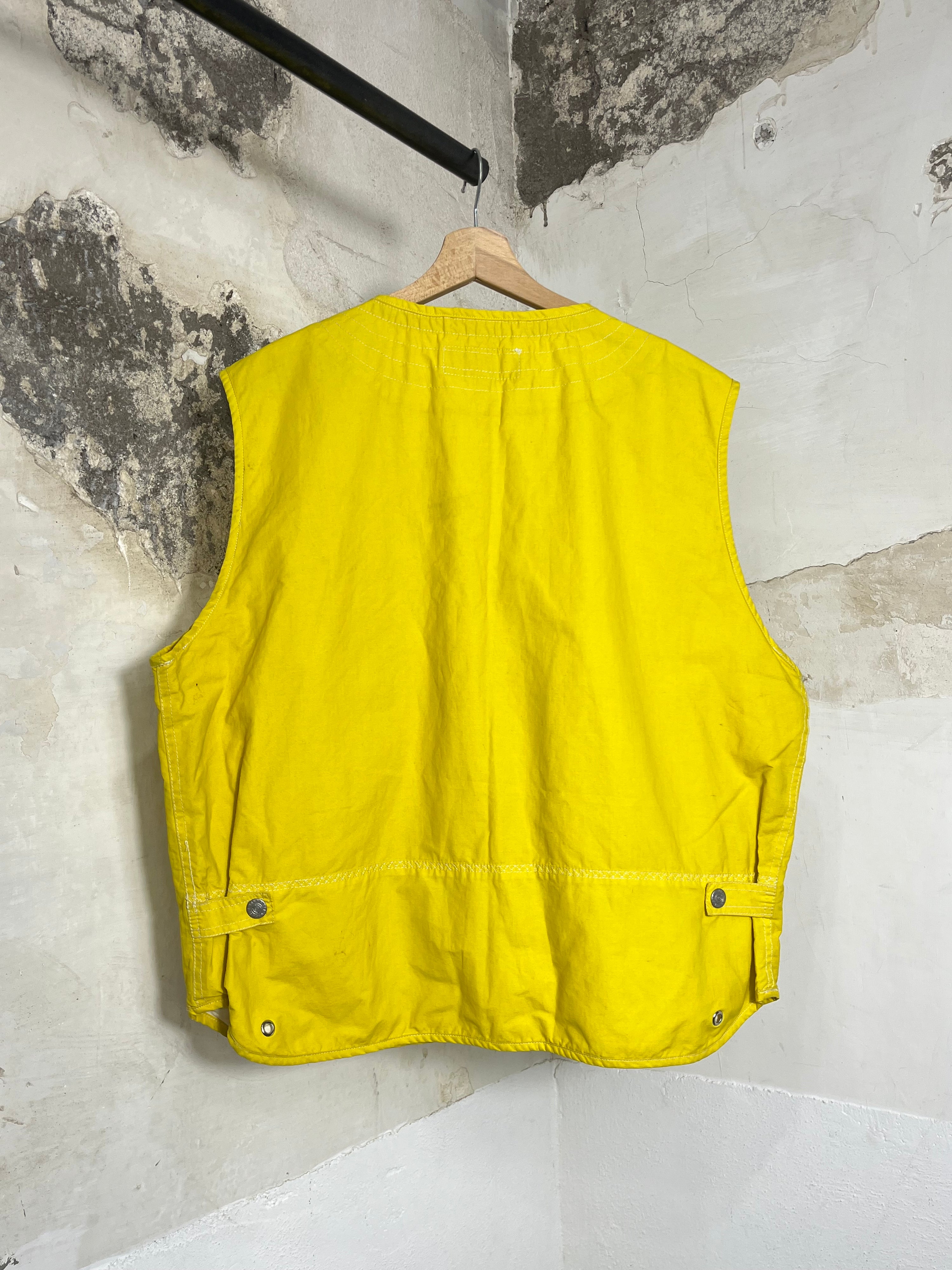 Utility Vest