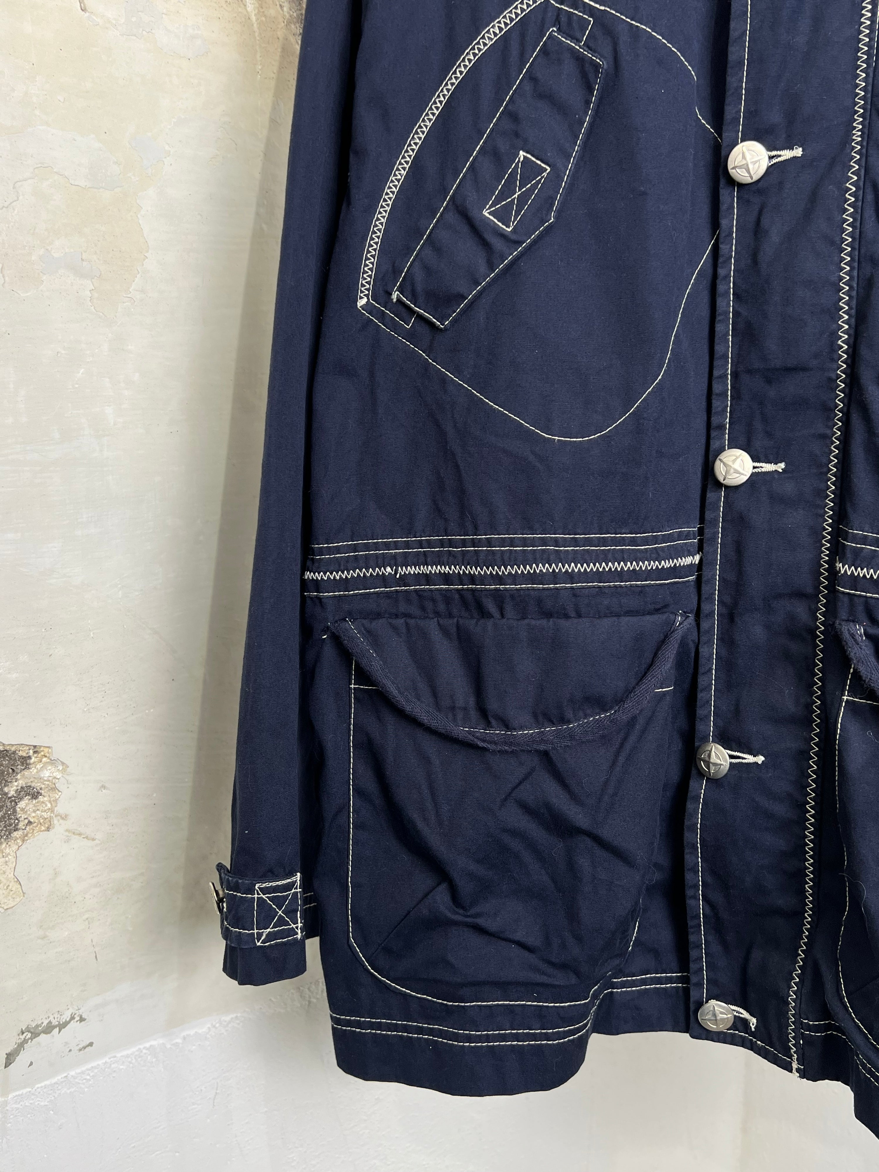 Rifle Utility Jacket