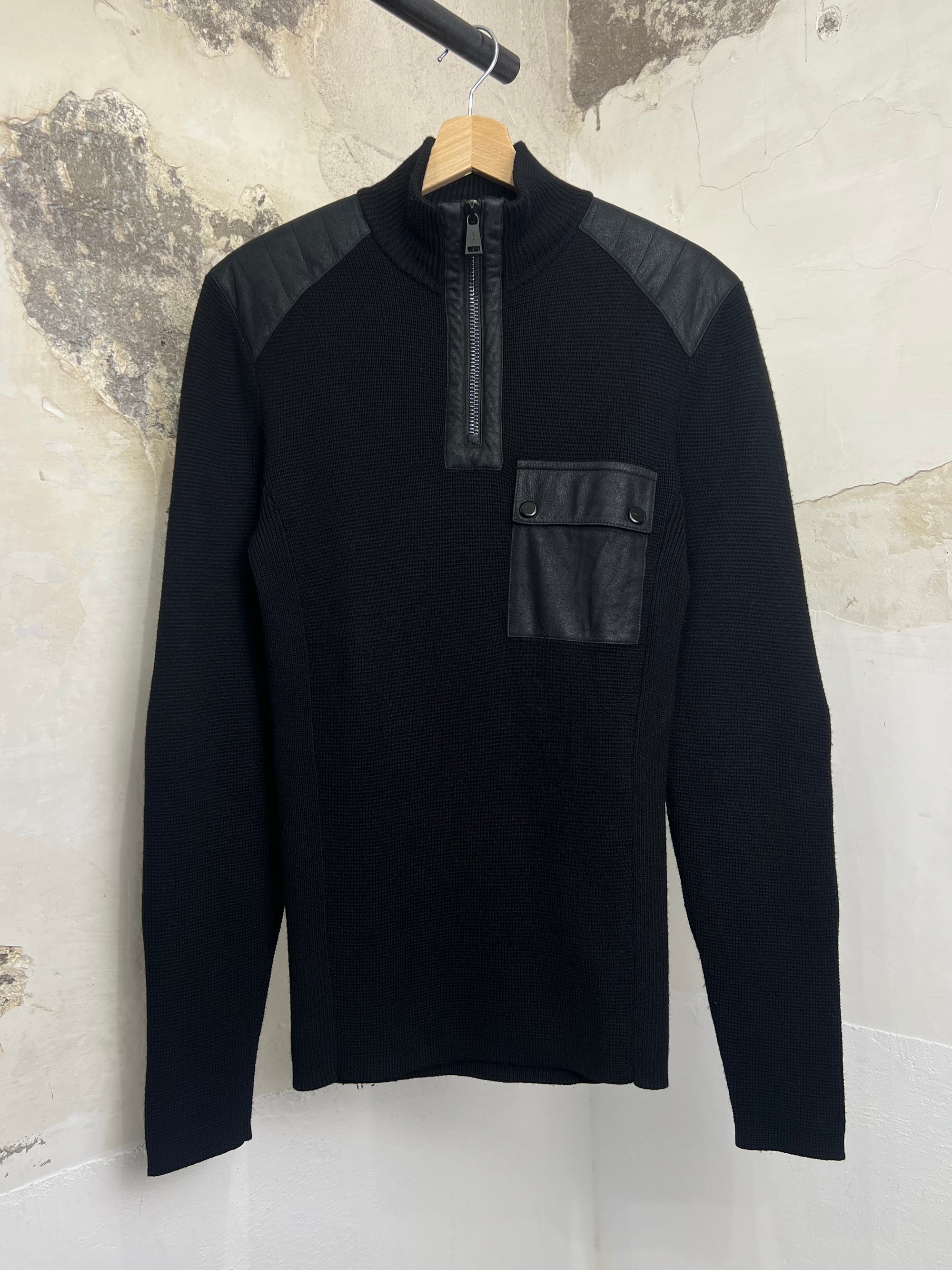 Ralph Lauren Knitwear