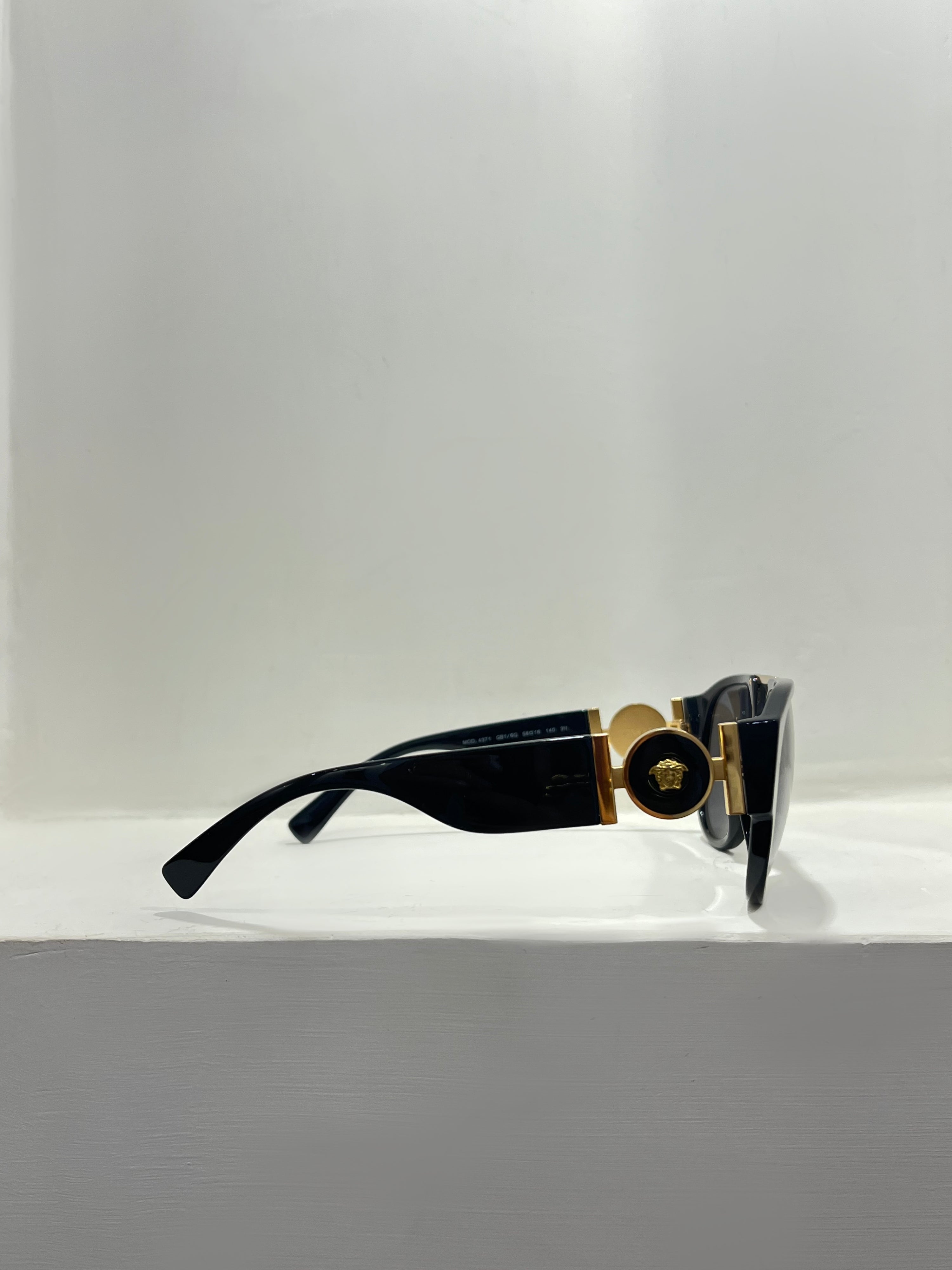 Versace Sunglasses