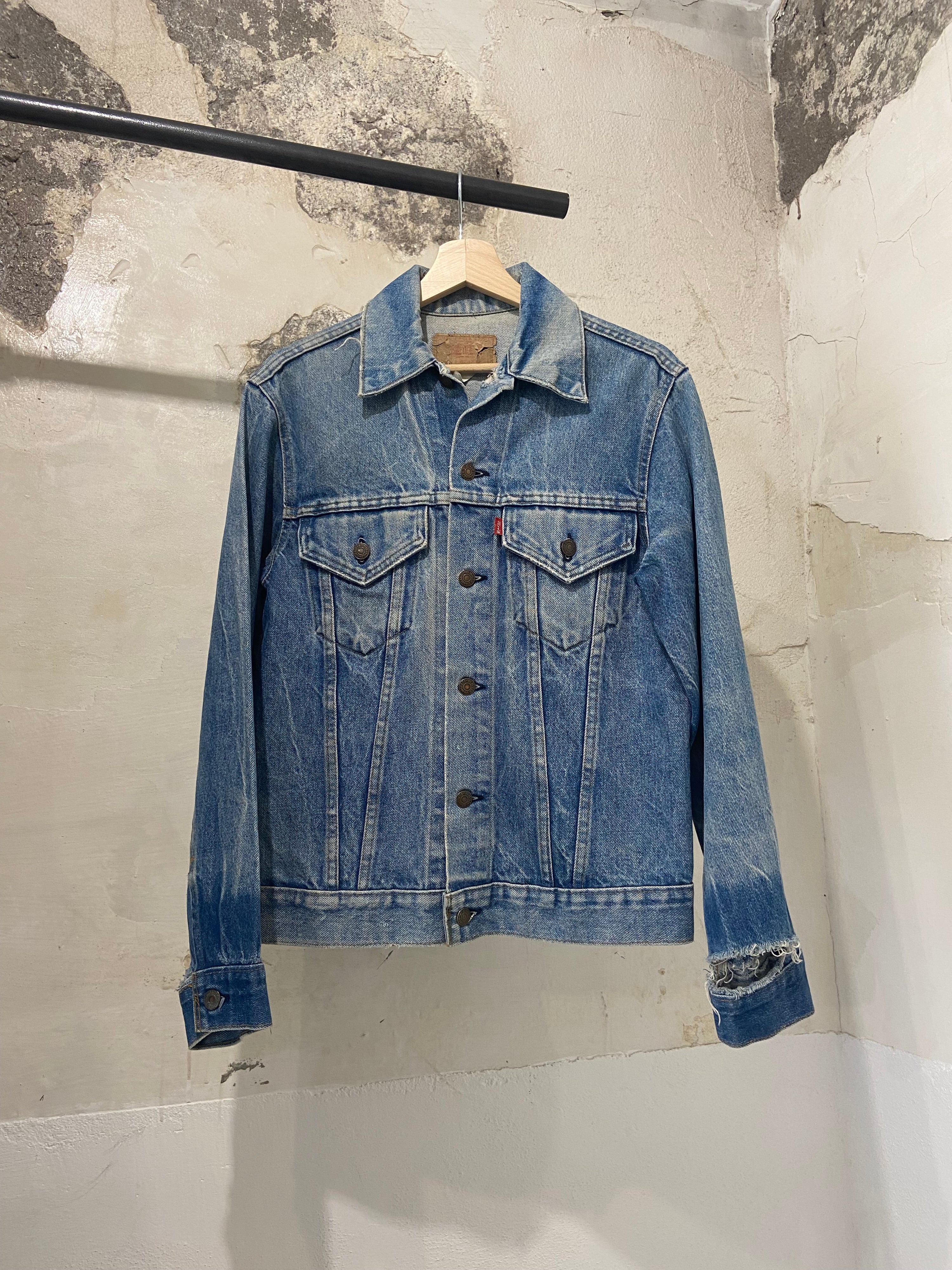 Levi’s Denim Jacket
