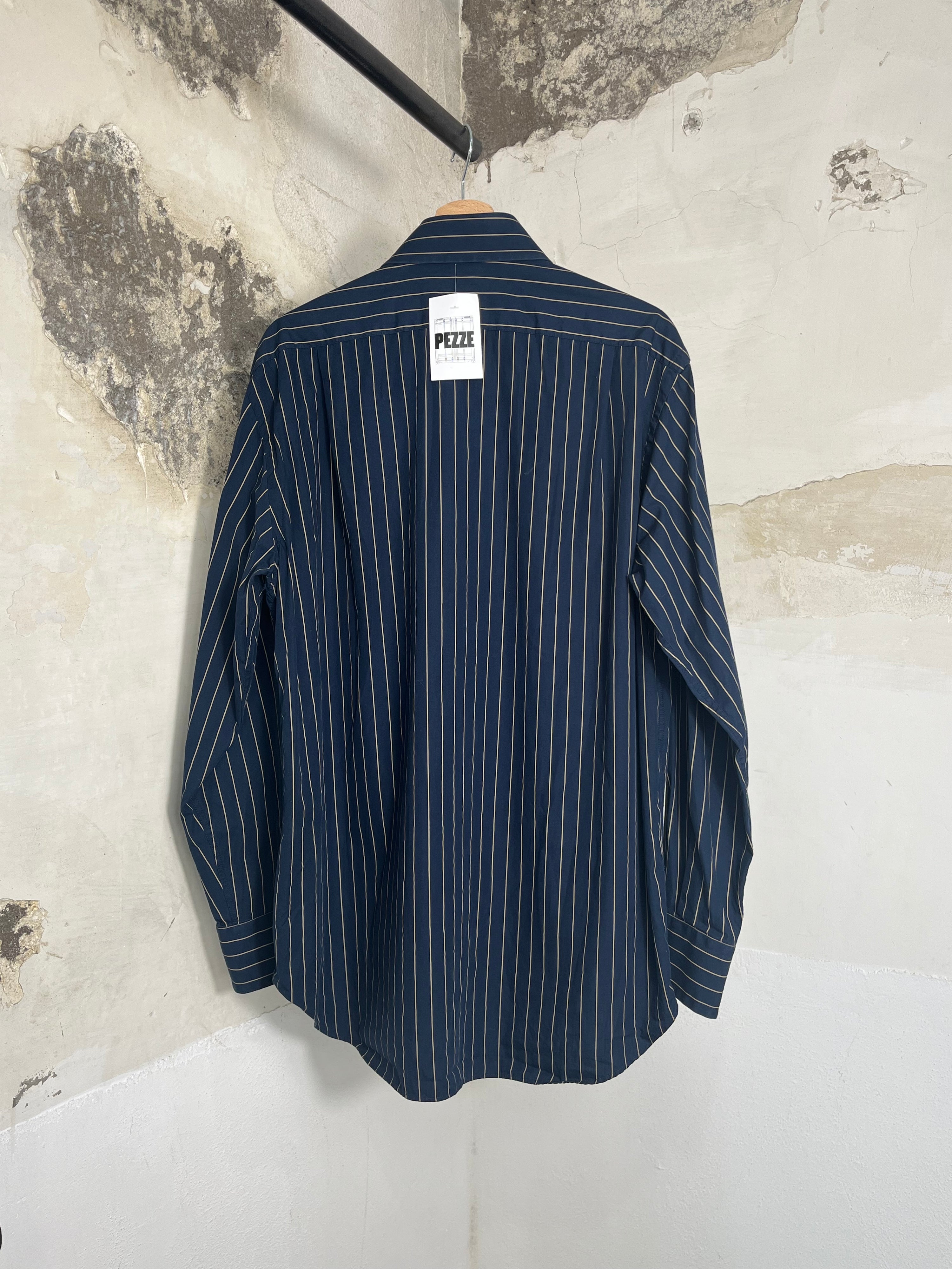 Camicia Balenciaga