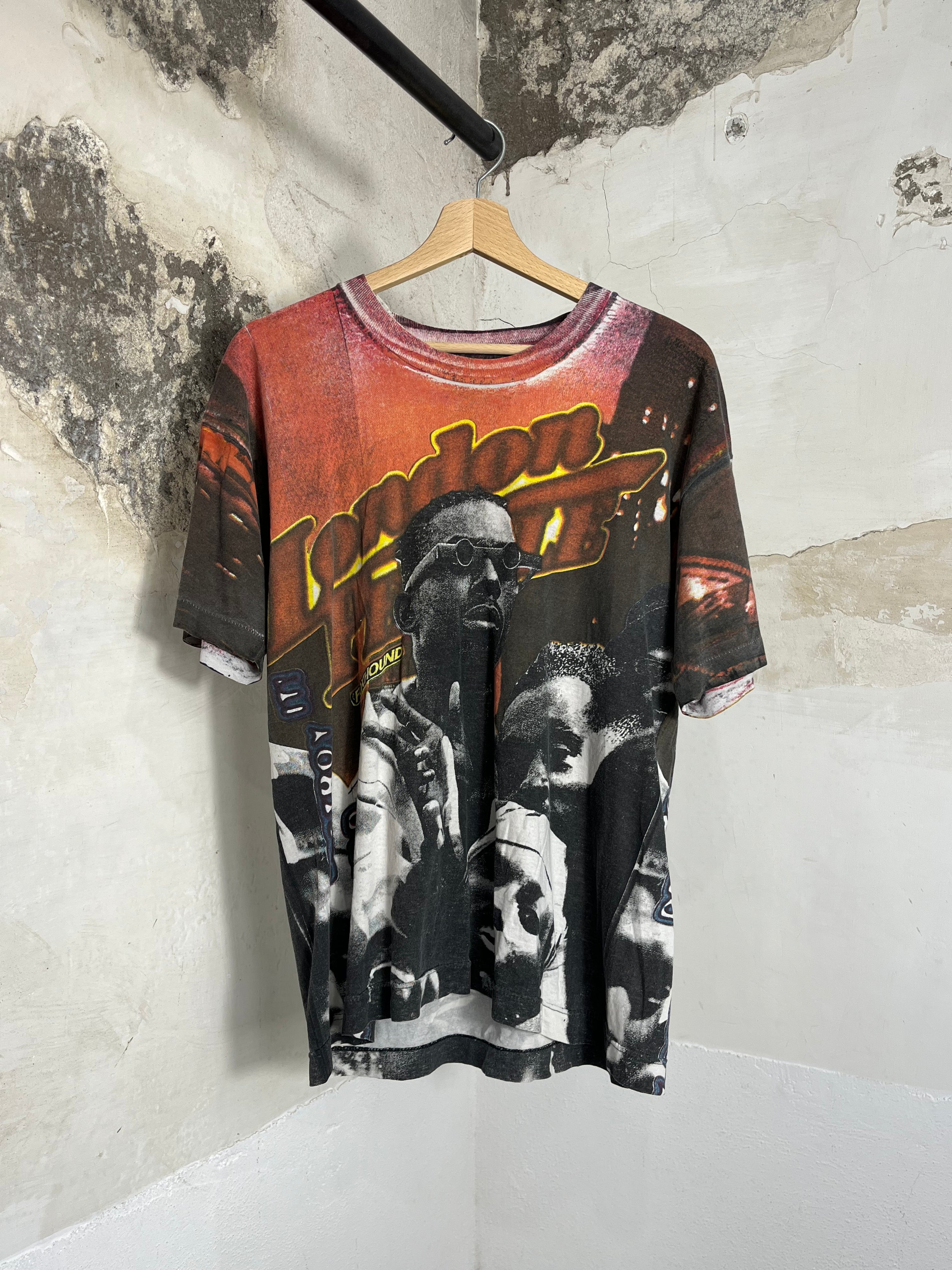 Foxhound T-shirt