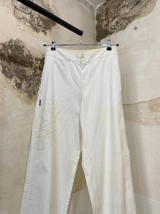 Armani trousers