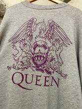 Load image into Gallery viewer, Freddie Mercury Queen sweater
