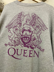 Freddie Mercury Queen sweater