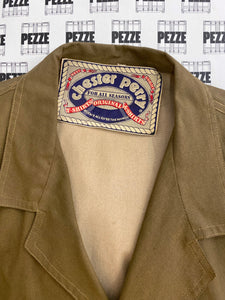 Chester Perry 1975 jacket