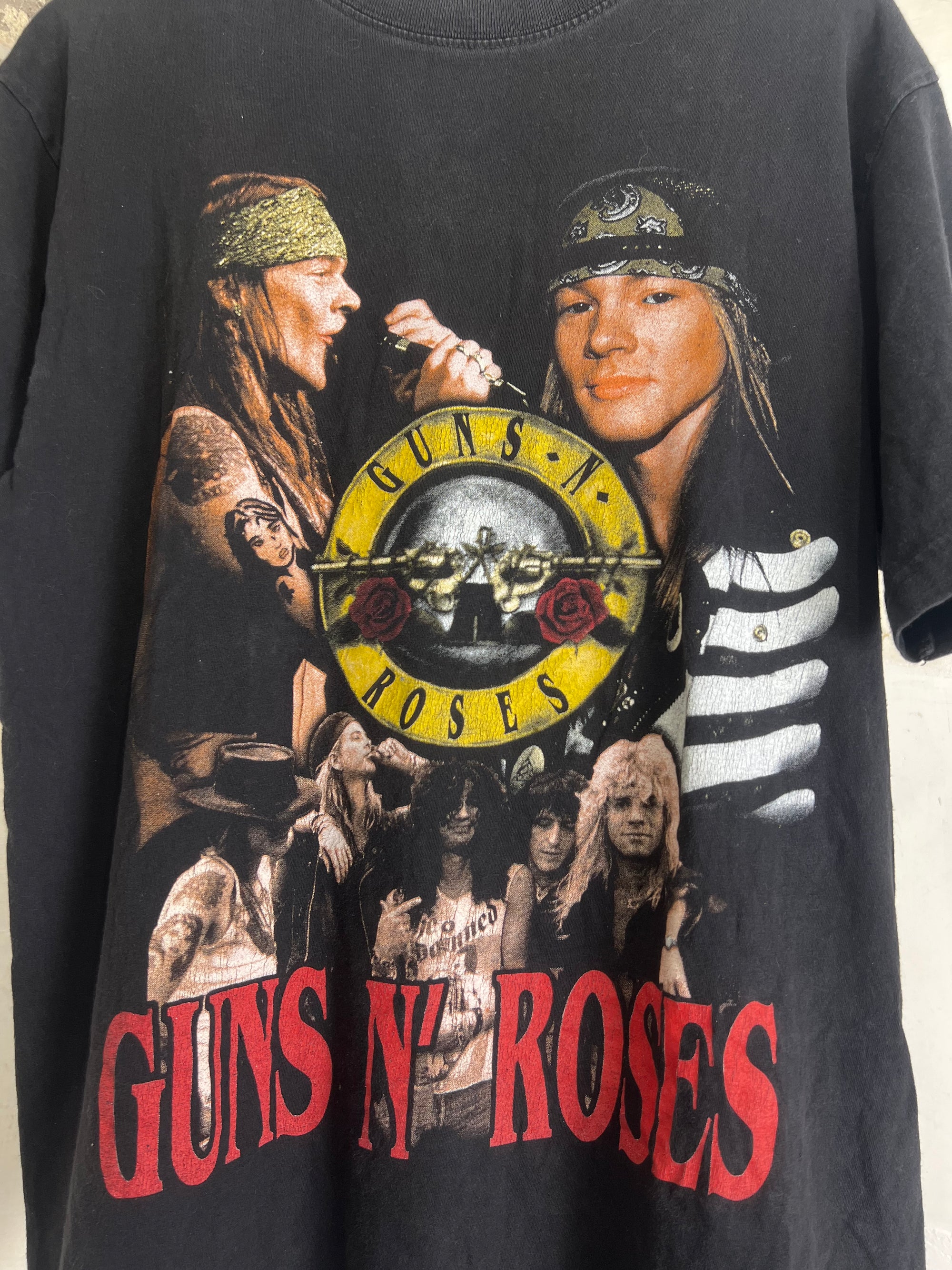Guns ‘N Roses Tee