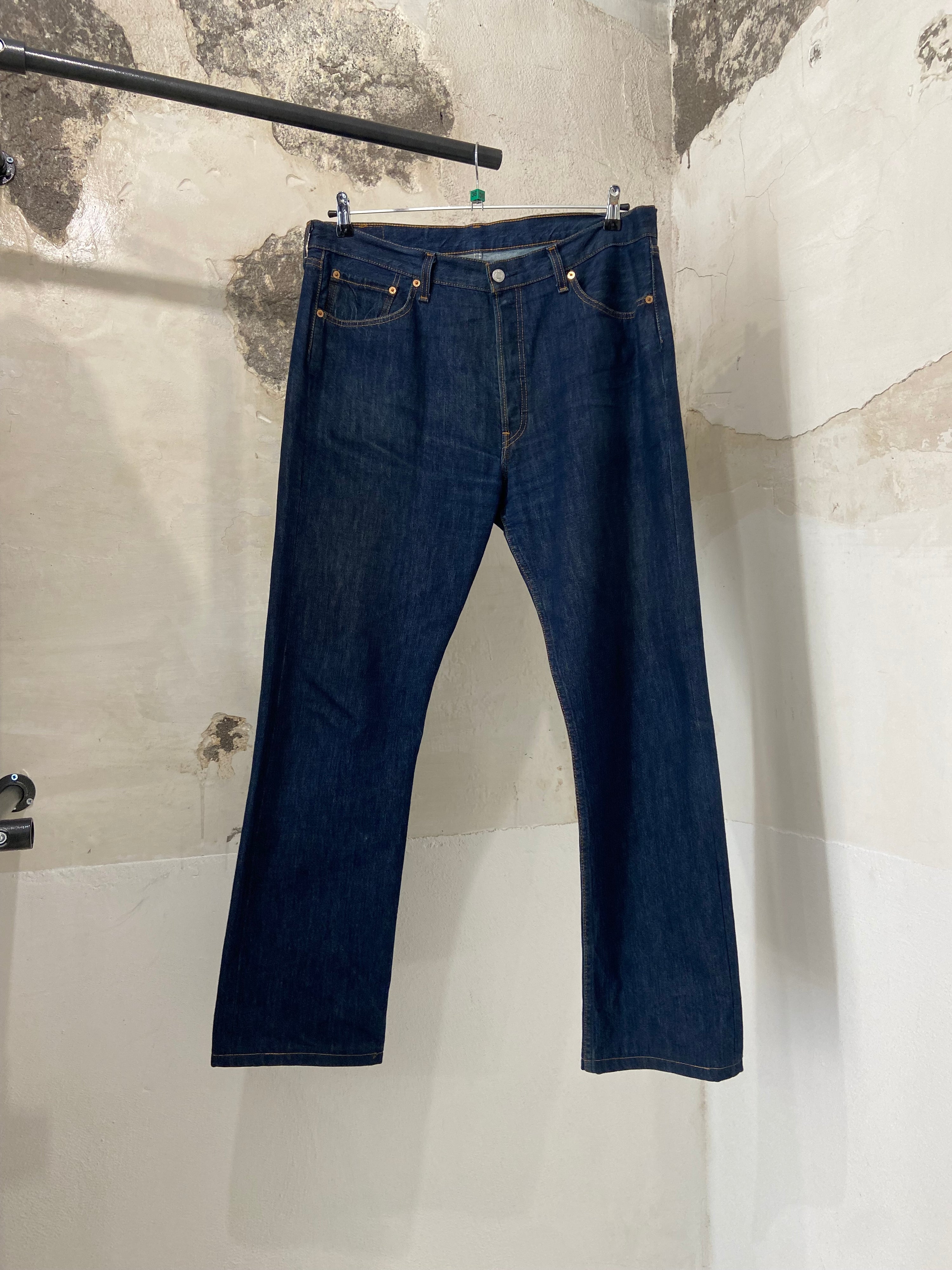 Vintage Levi’s 501 Jeans