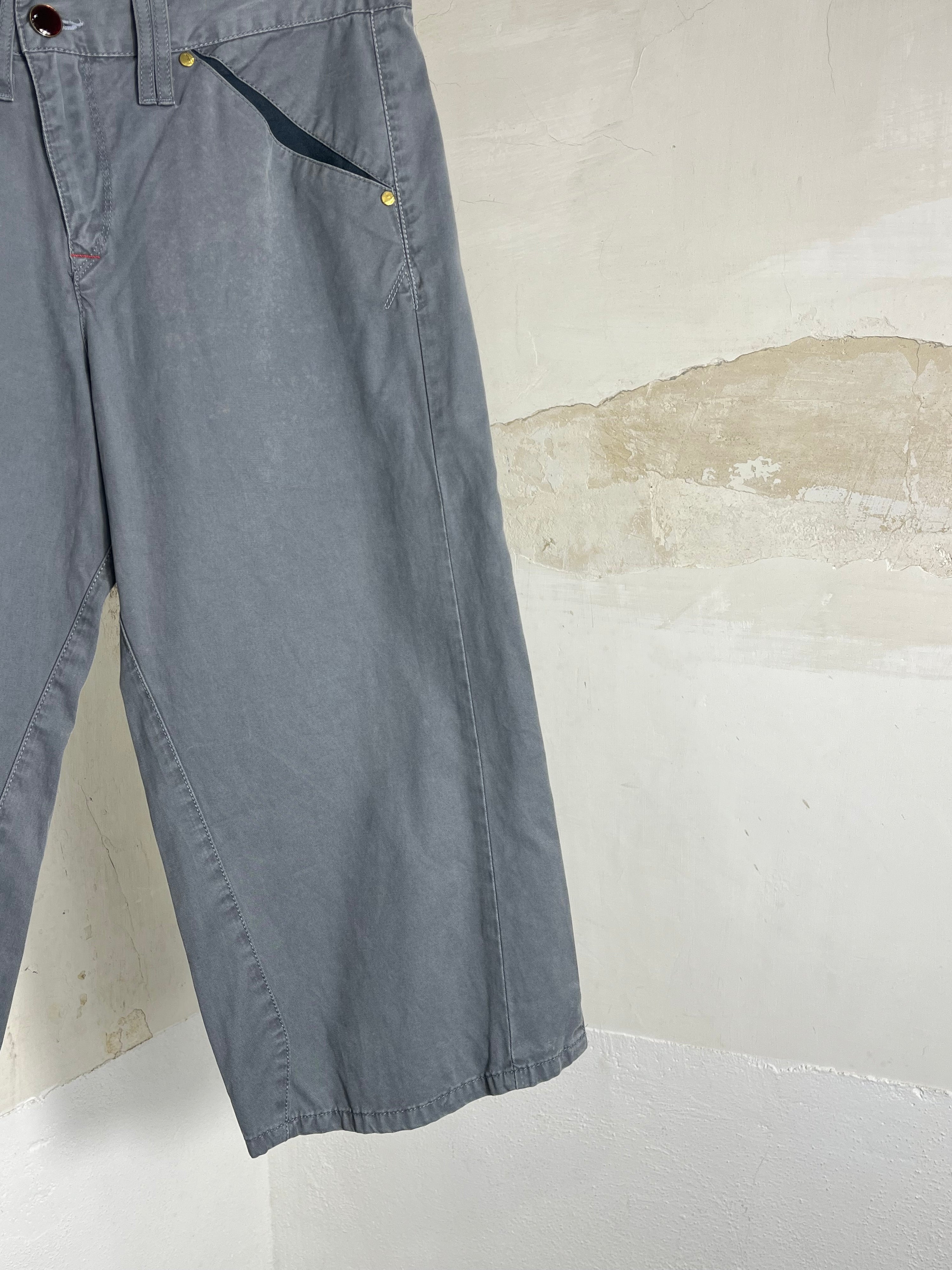 Levi’s Engineered Shorts