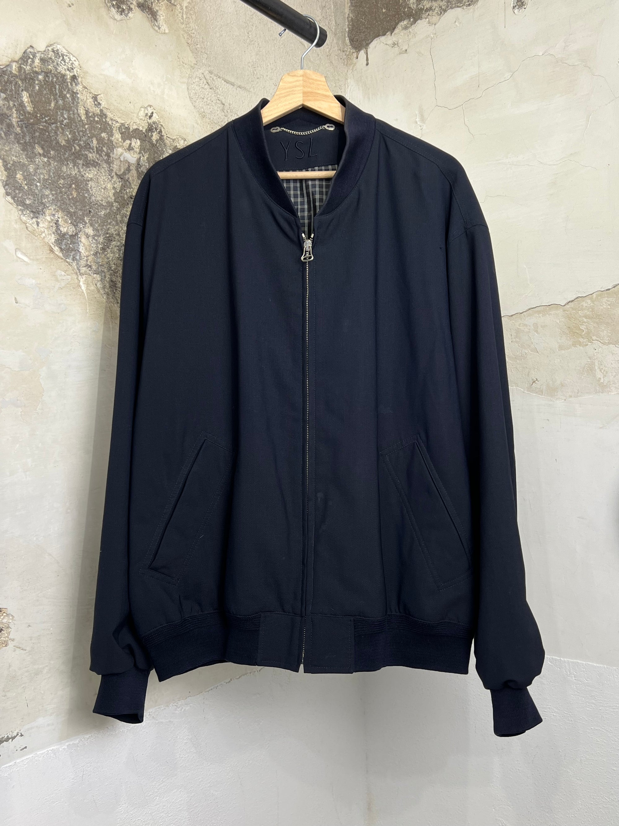 Yves Saint Laurent Jacket