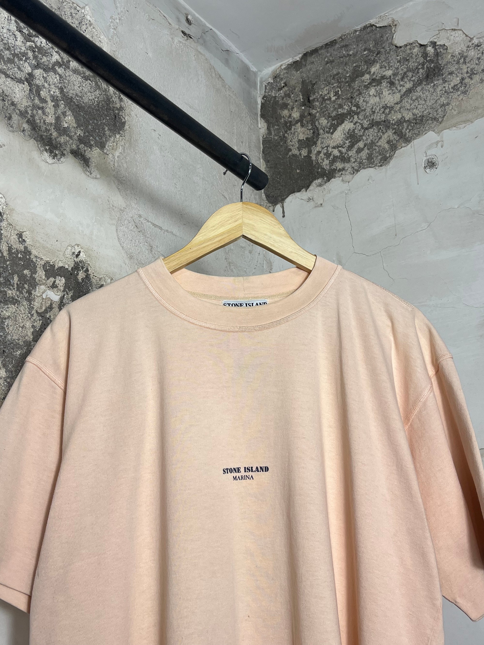 Stone Island Marina T-Shirt