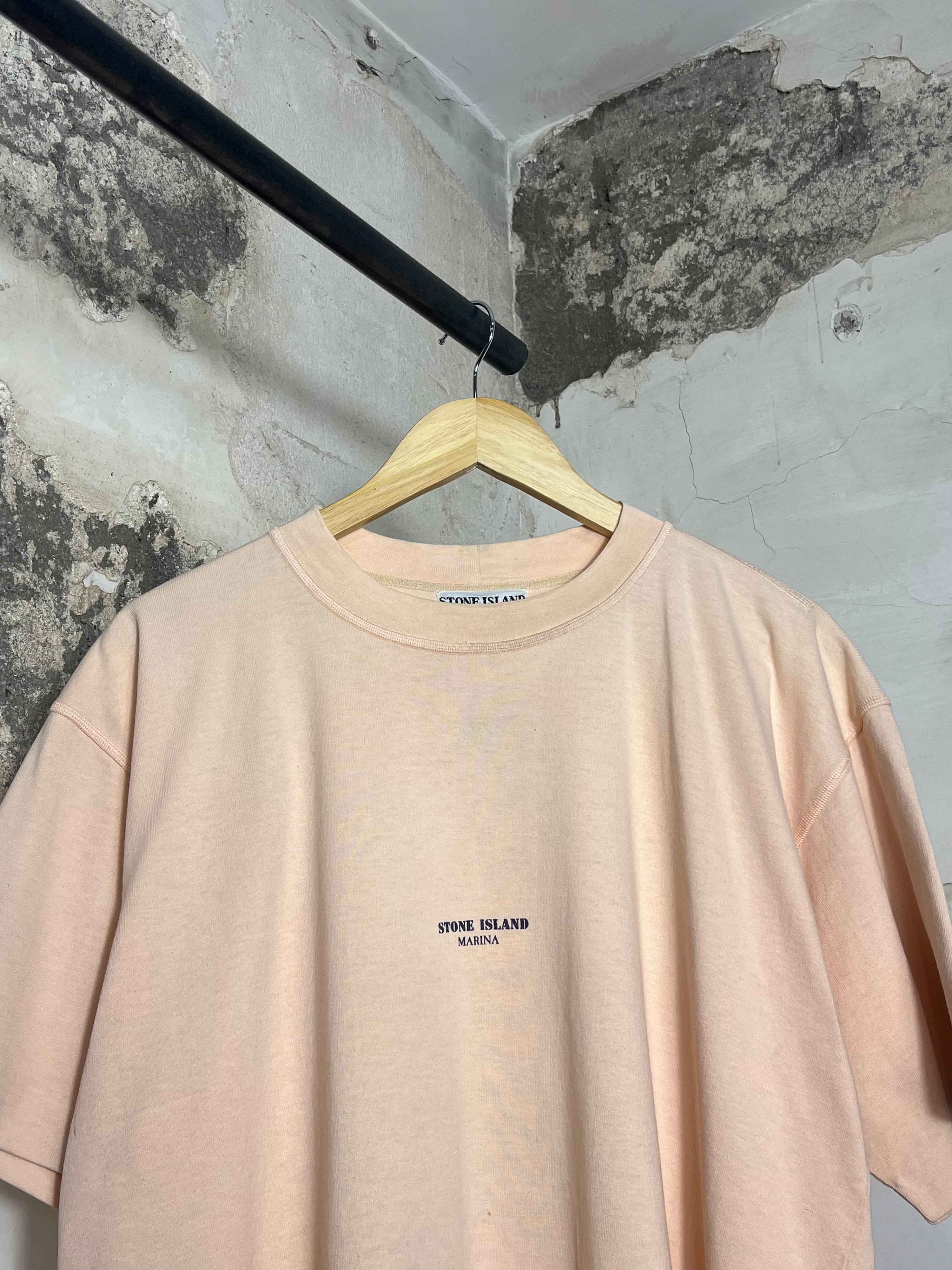 Stone Island Marina T-Shirt